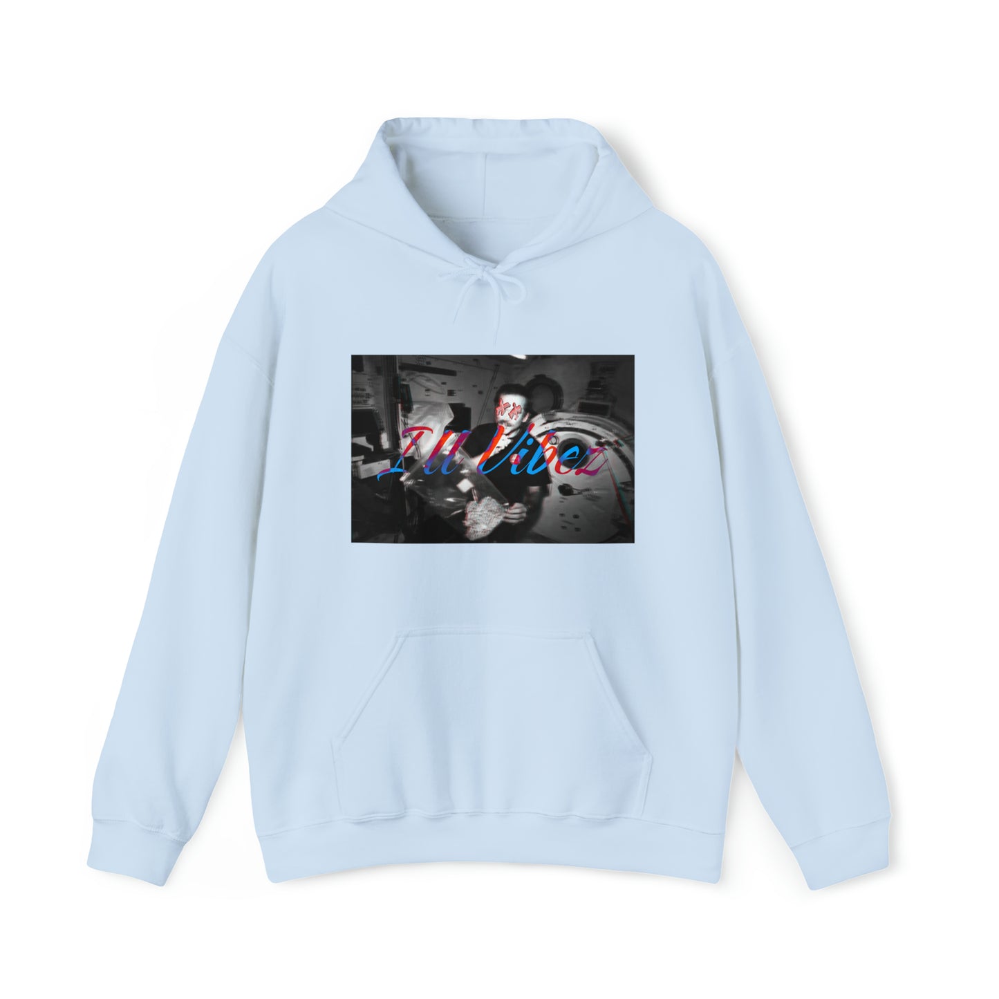 Limited* Astronomical HIGH Hoodie