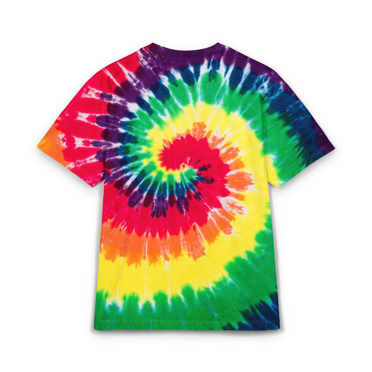 **NEW** ASE Tie-Dye T-Shirt