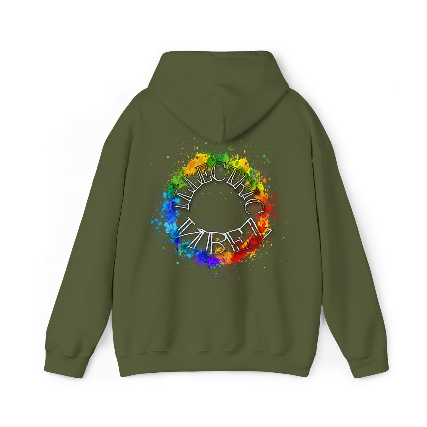 IV Portal Hoodie