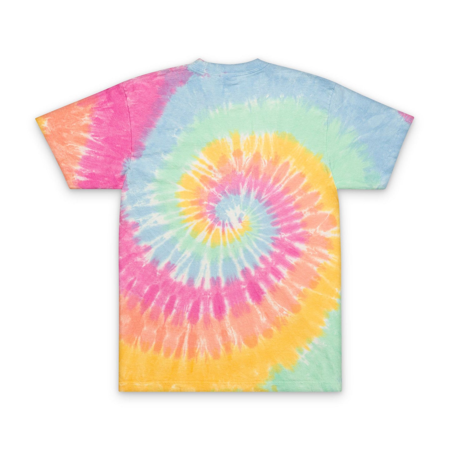 **NEW** ASE Tie-Dye T-Shirt