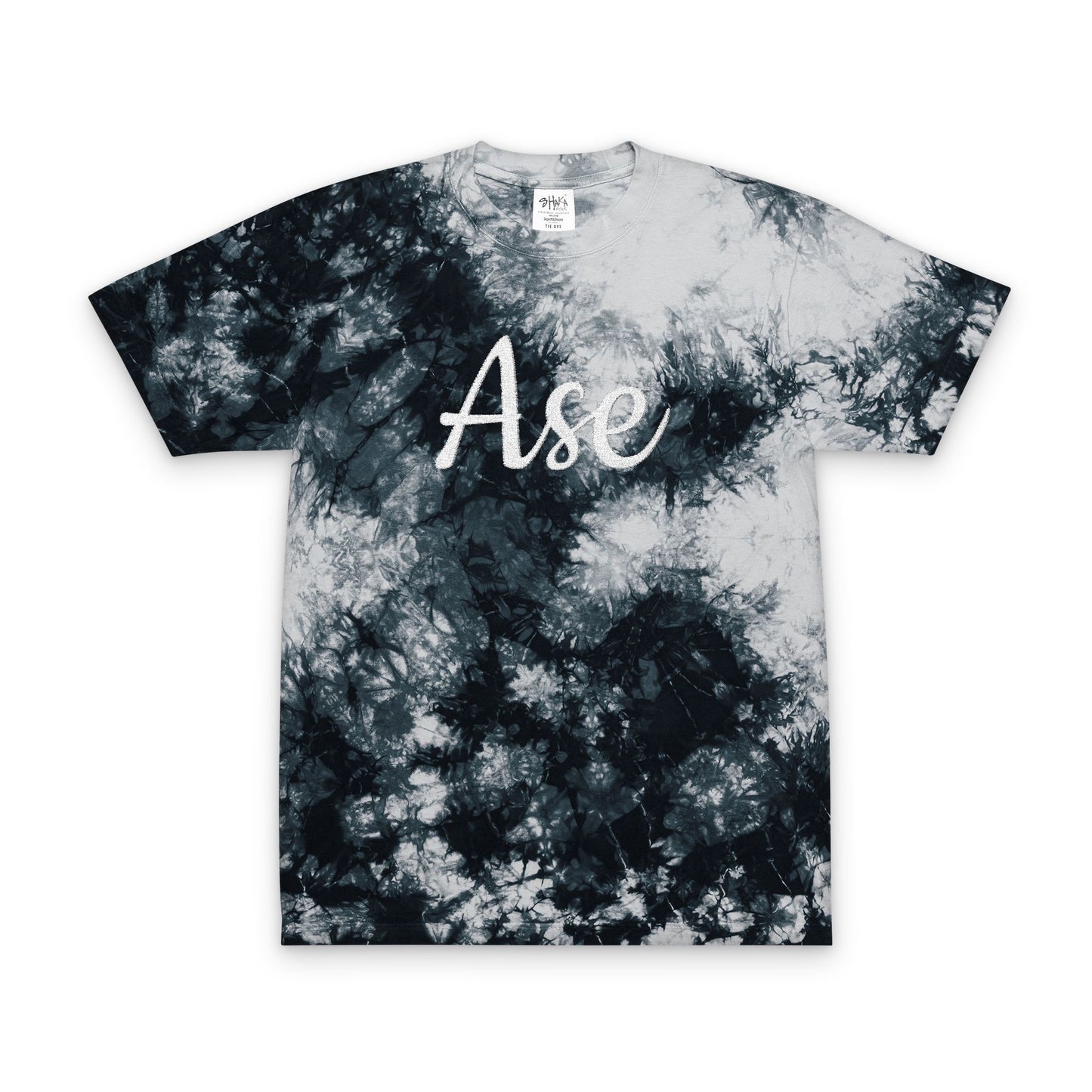 **NEW** ASE Tie-Dye T-Shirt
