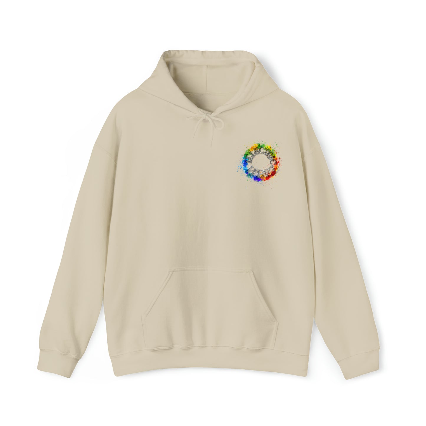 IV Portal Hoodie