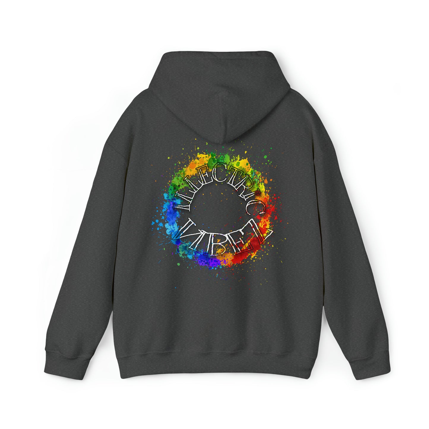 IV Portal Hoodie