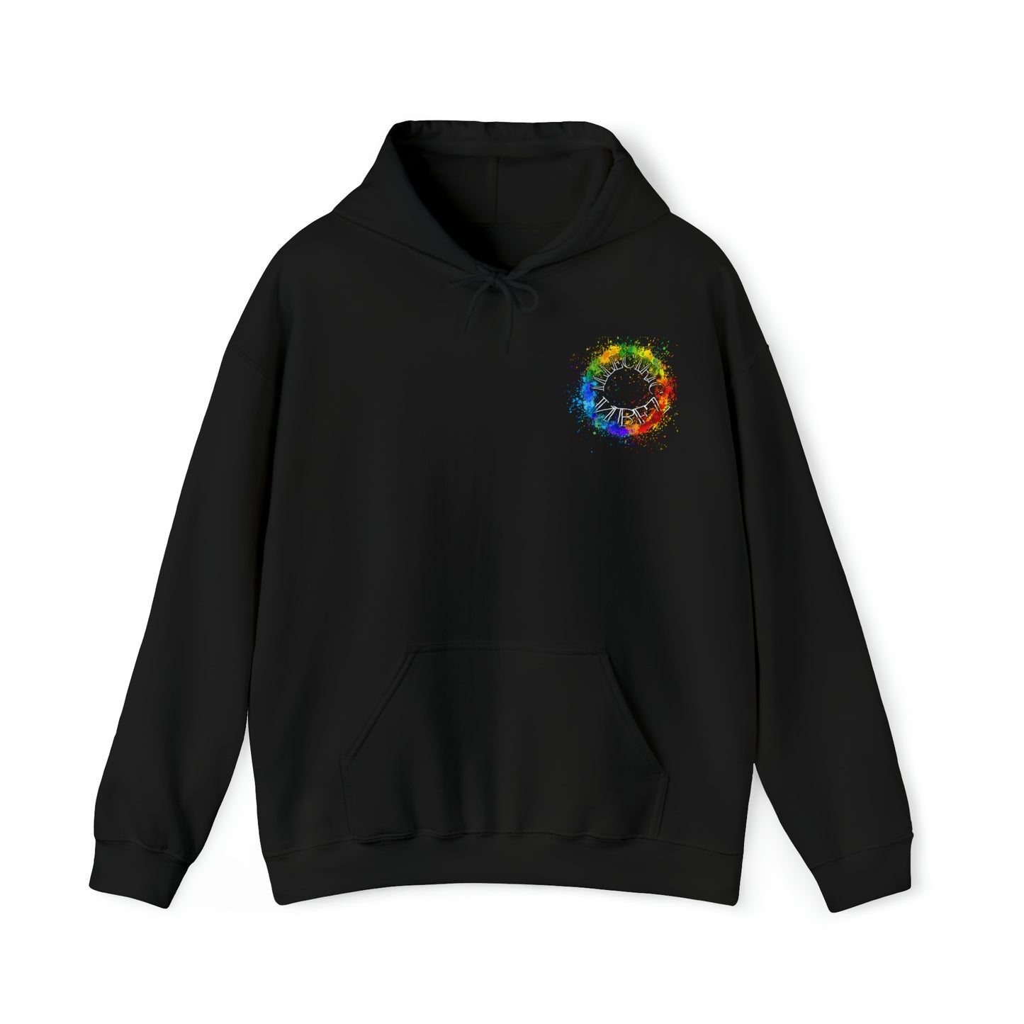 IV Portal Hoodie
