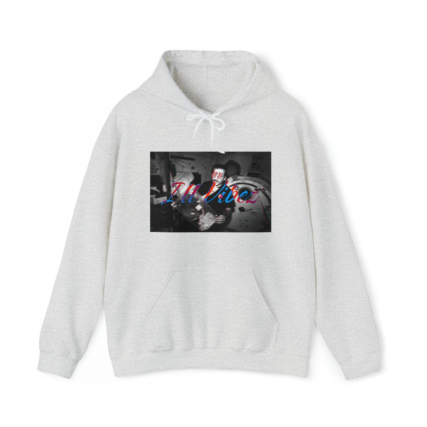 Limited* Astronomical HIGH Hoodie