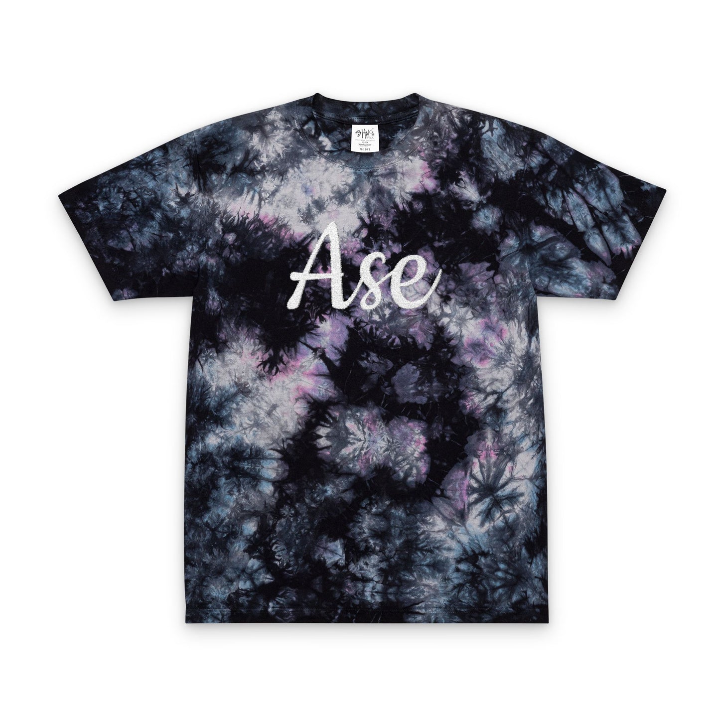 **NEW** ASE Tie-Dye T-Shirt