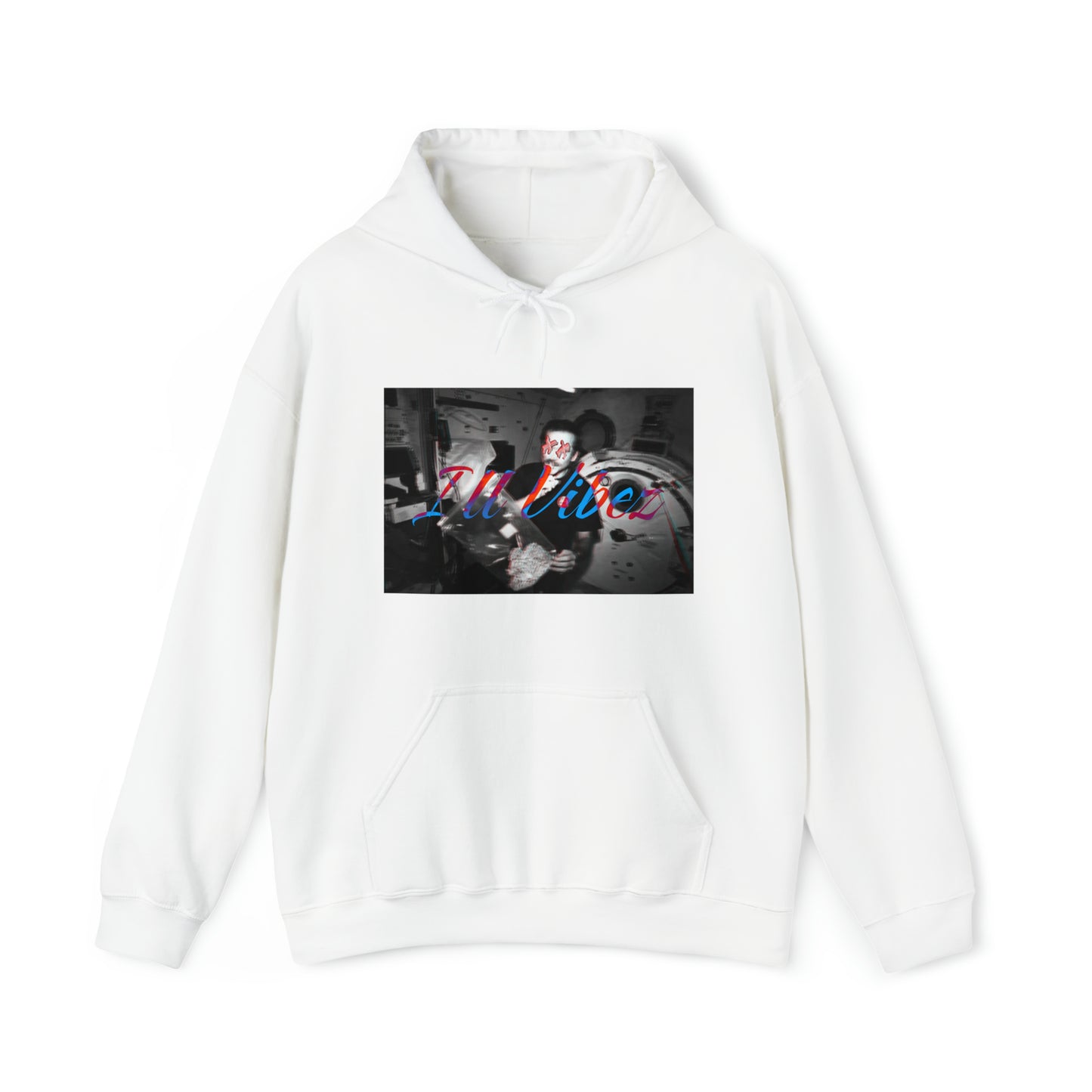 Limited* Astronomical HIGH Hoodie