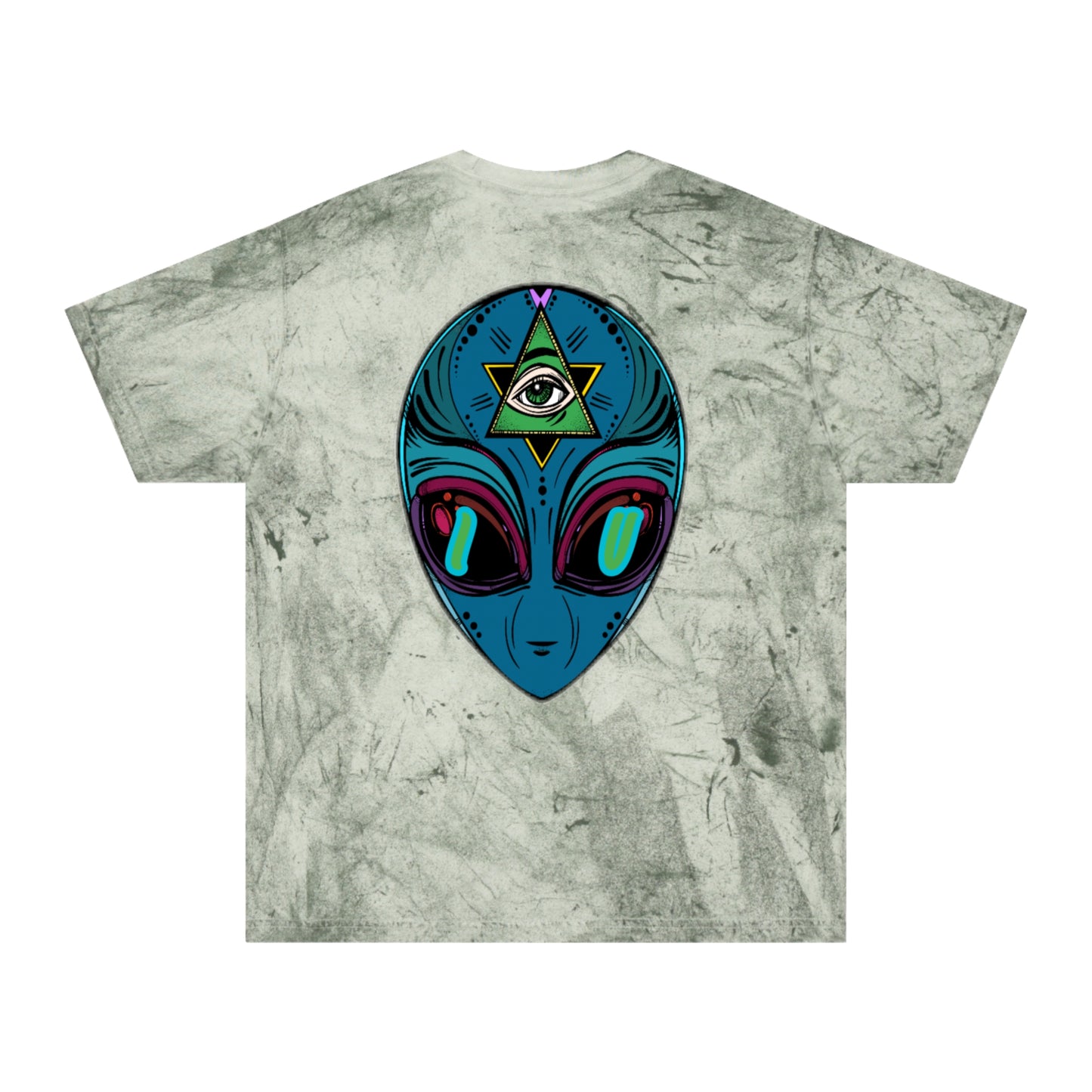 **NEW** I.V NATIVE SHIRT
