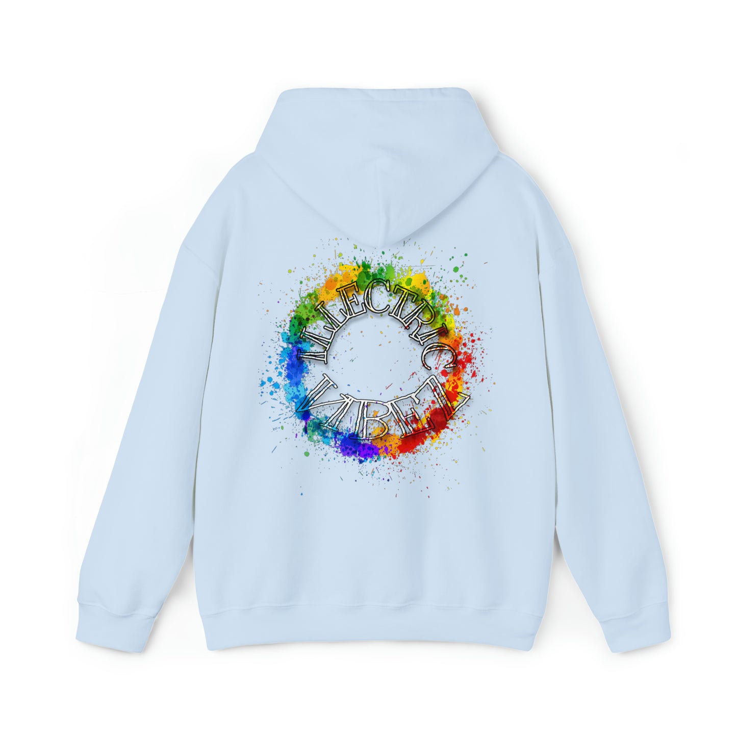 IV Portal Hoodie