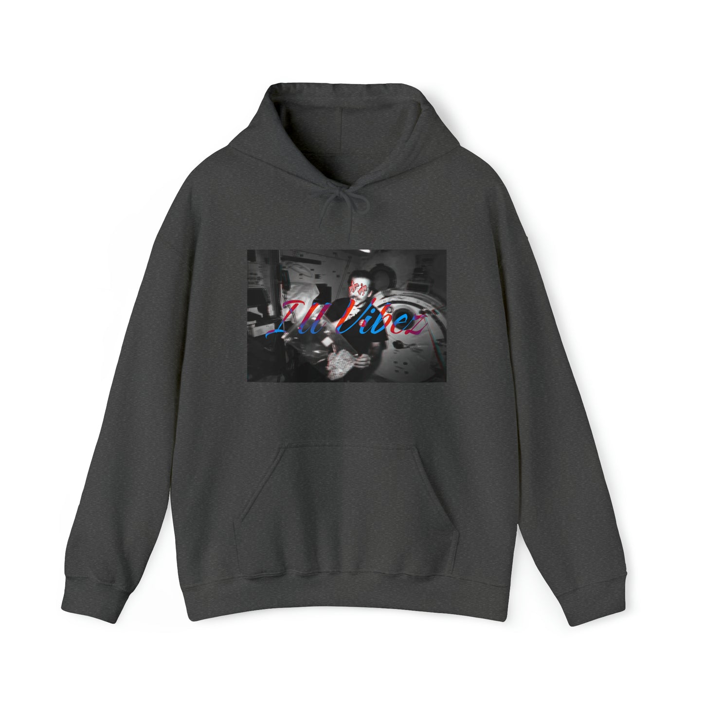 Limited* Astronomical HIGH Hoodie