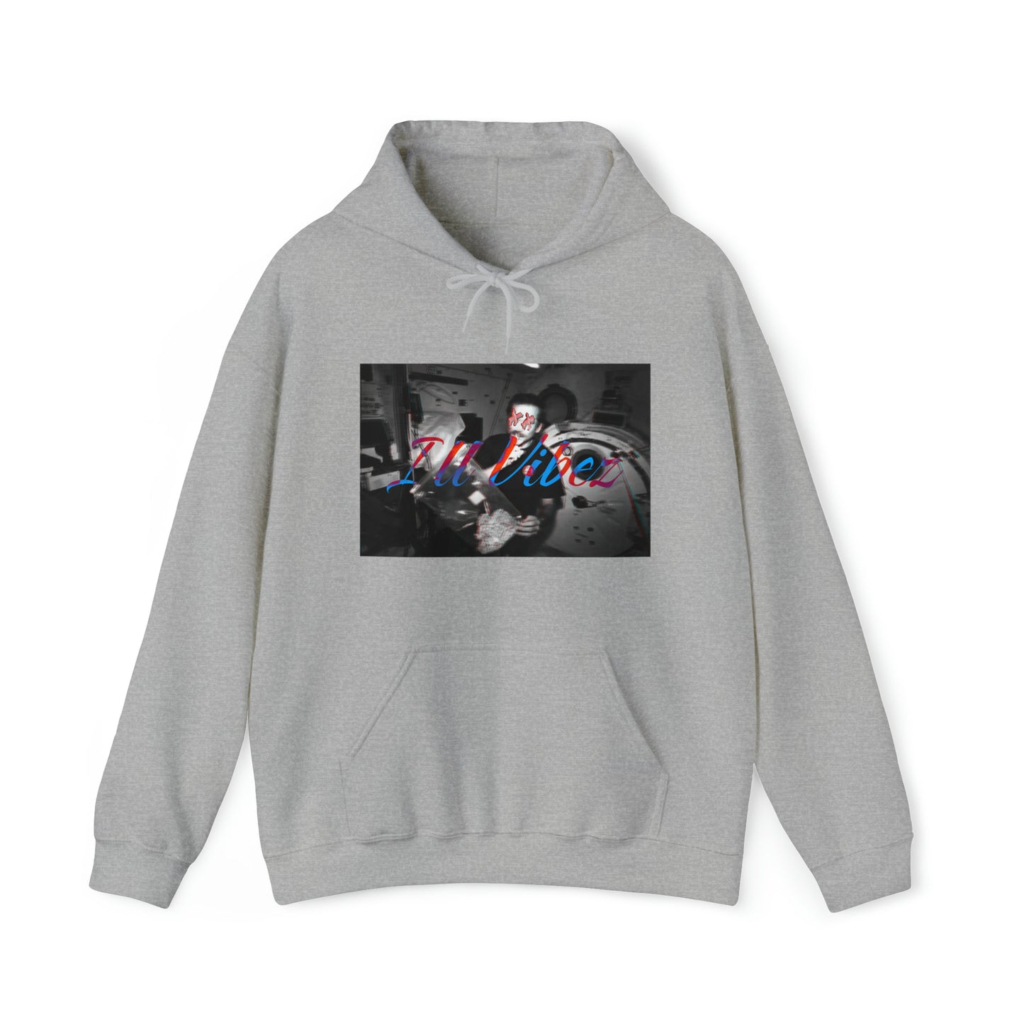 Limited* Astronomical HIGH Hoodie