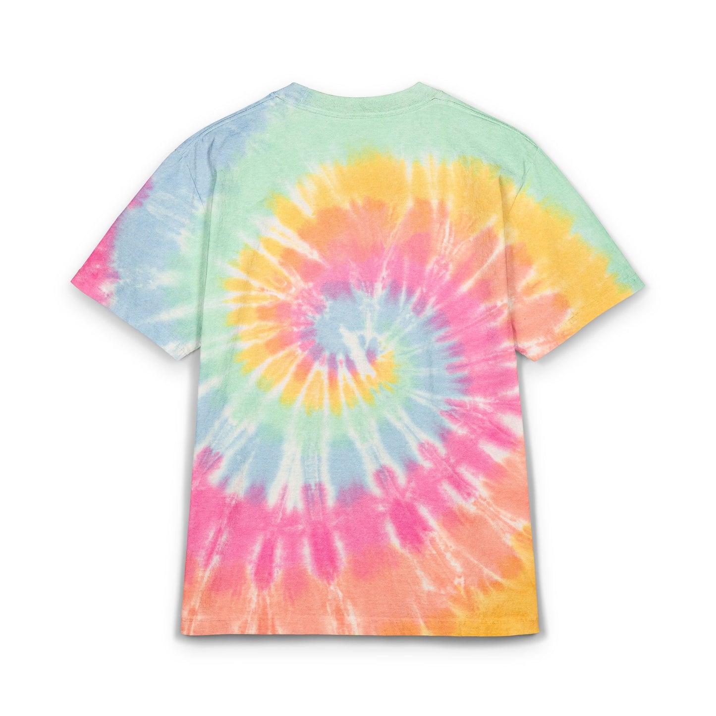 **NEW** ASE Tie-Dye T-Shirt