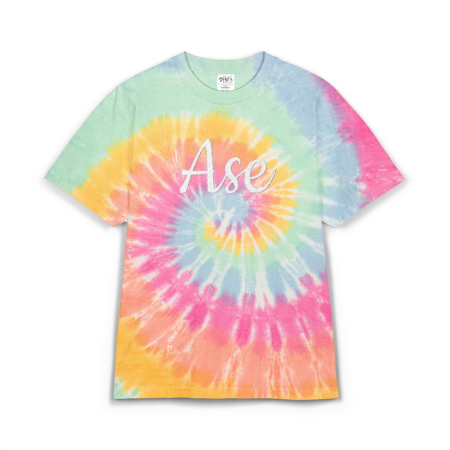 **NEW** ASE Tie-Dye T-Shirt