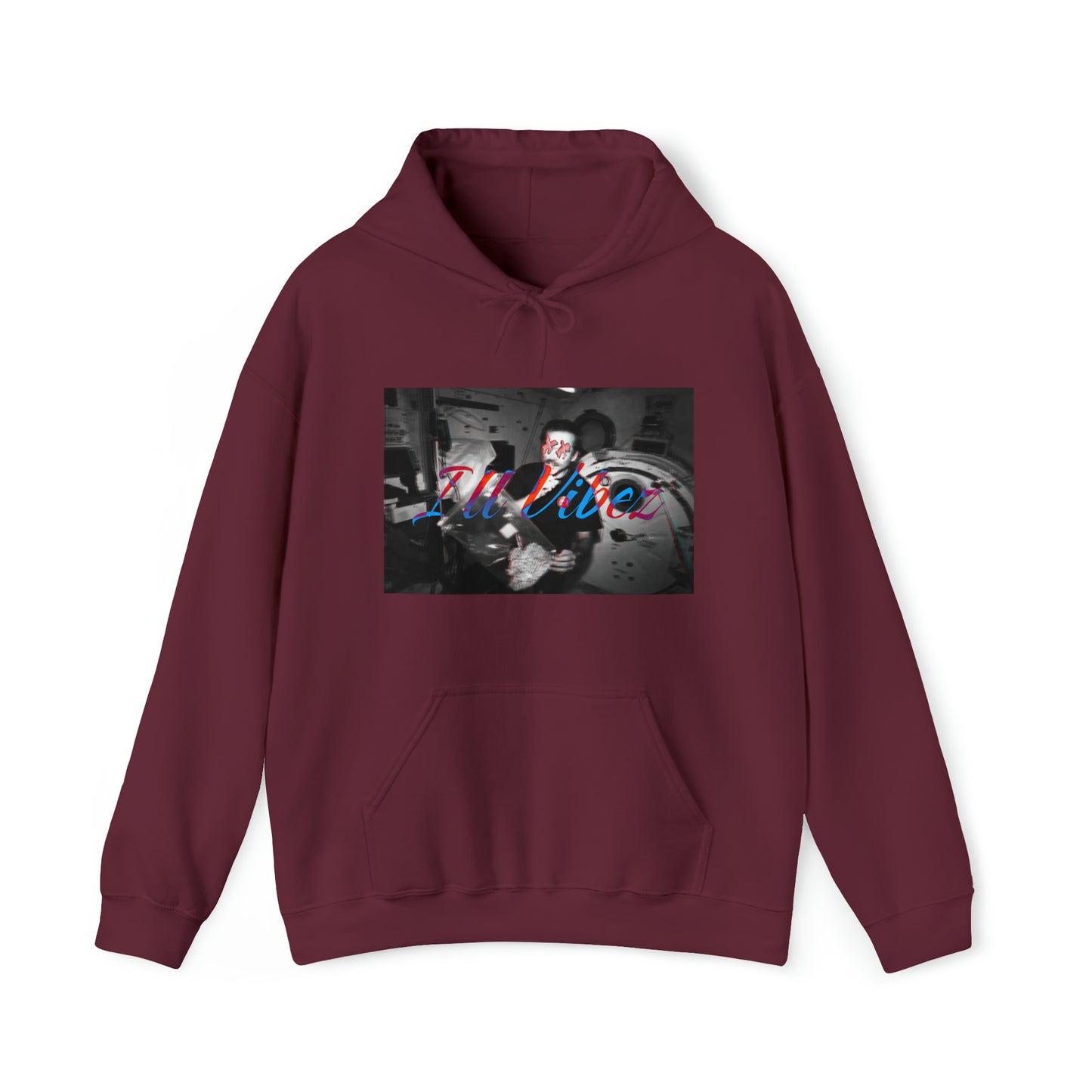 Limited* Astronomical HIGH Hoodie