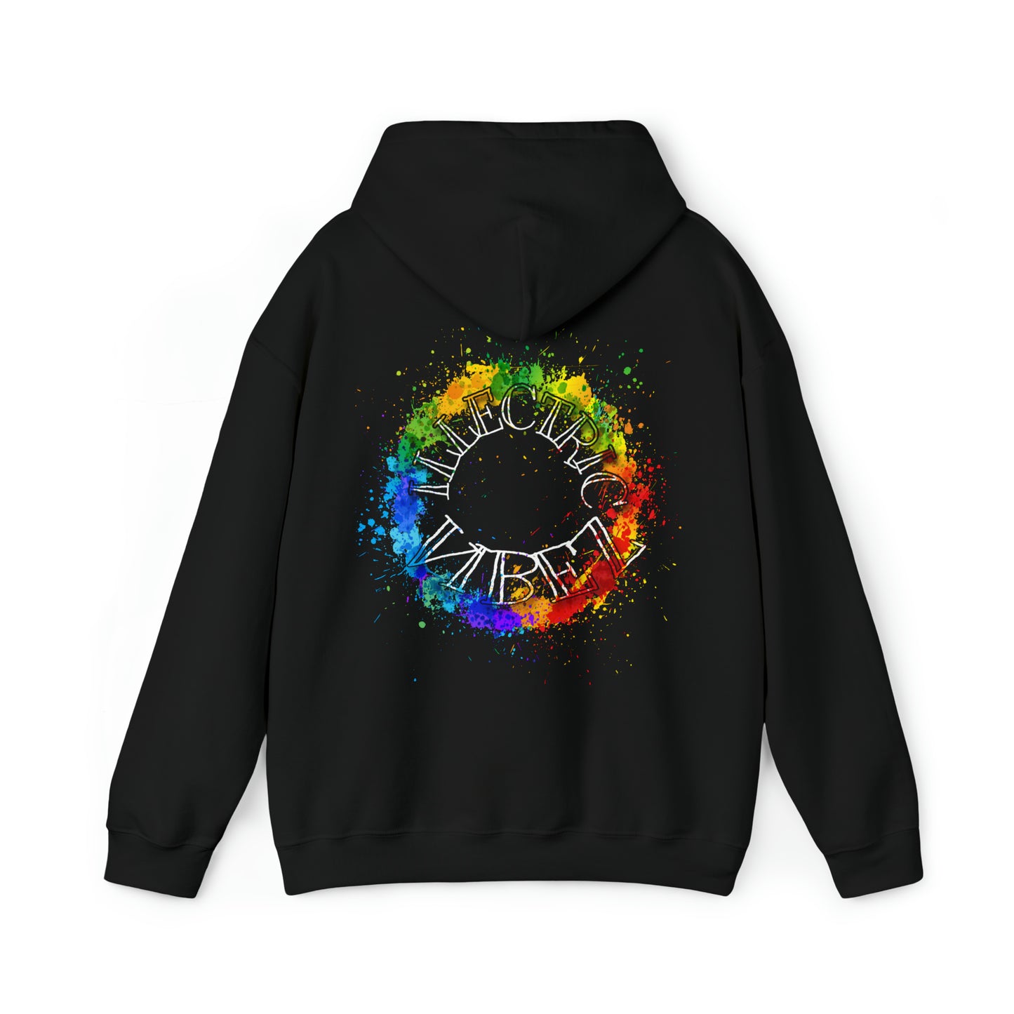 IV Portal Hoodie
