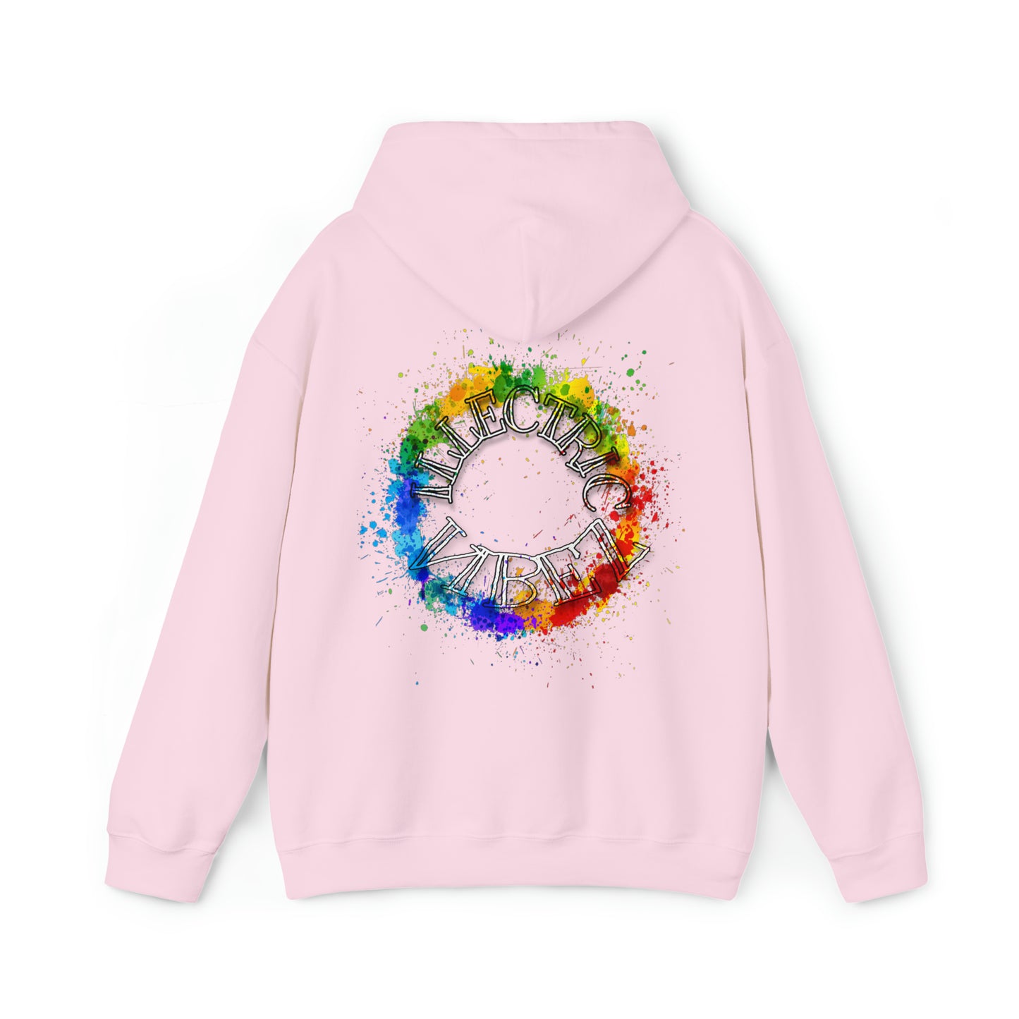 IV Portal Hoodie