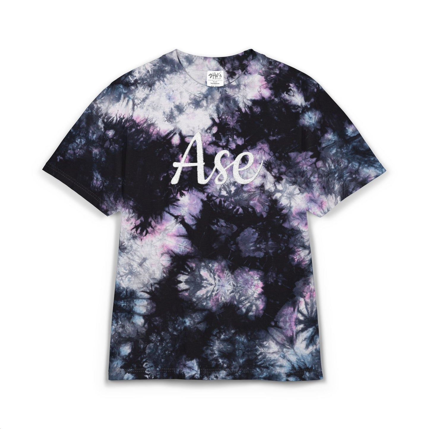**NEW** ASE Tie-Dye T-Shirt