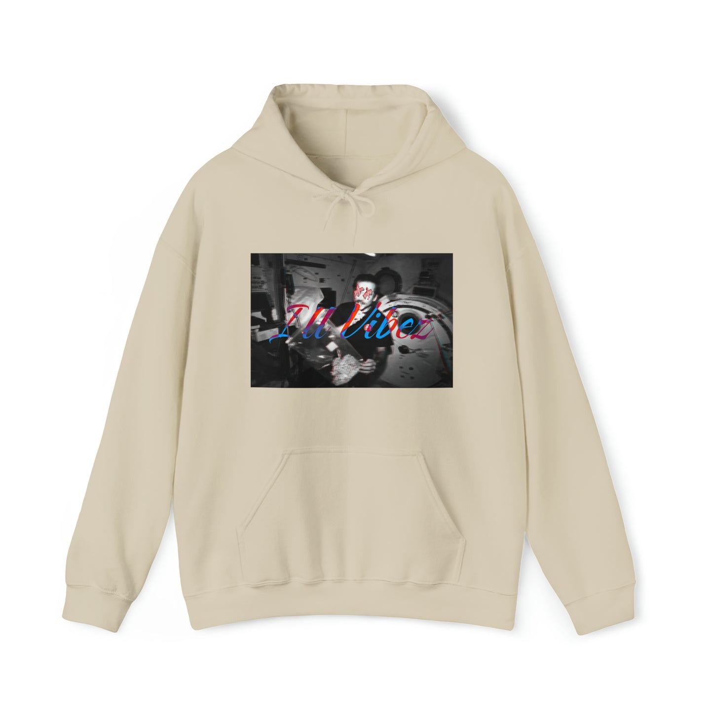 Limited* Astronomical HIGH Hoodie