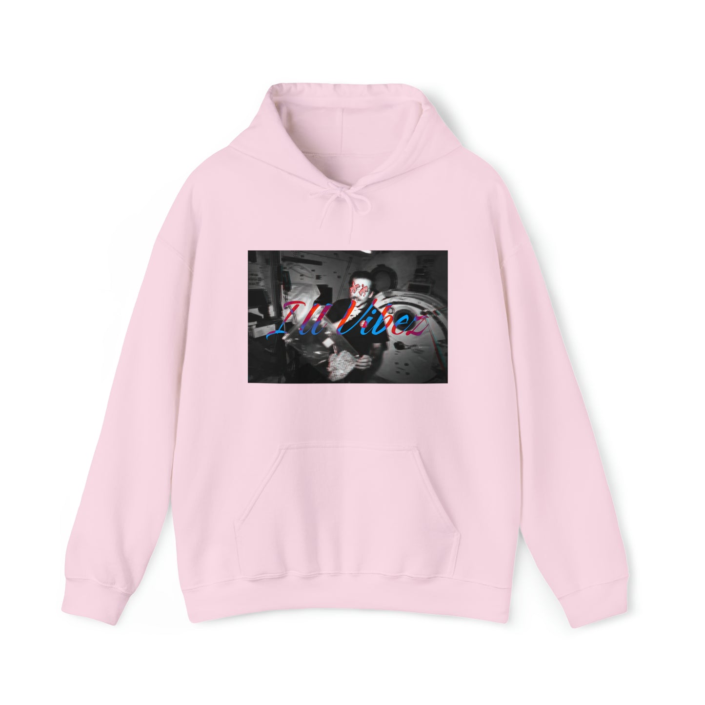 Limited* Astronomical HIGH Hoodie