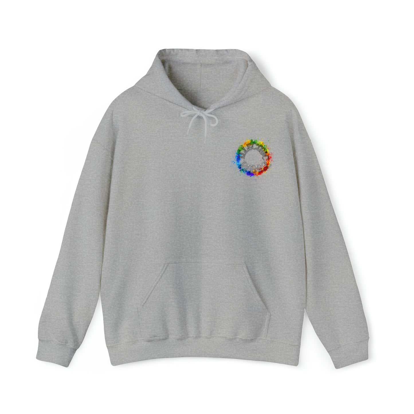 IV Portal Hoodie