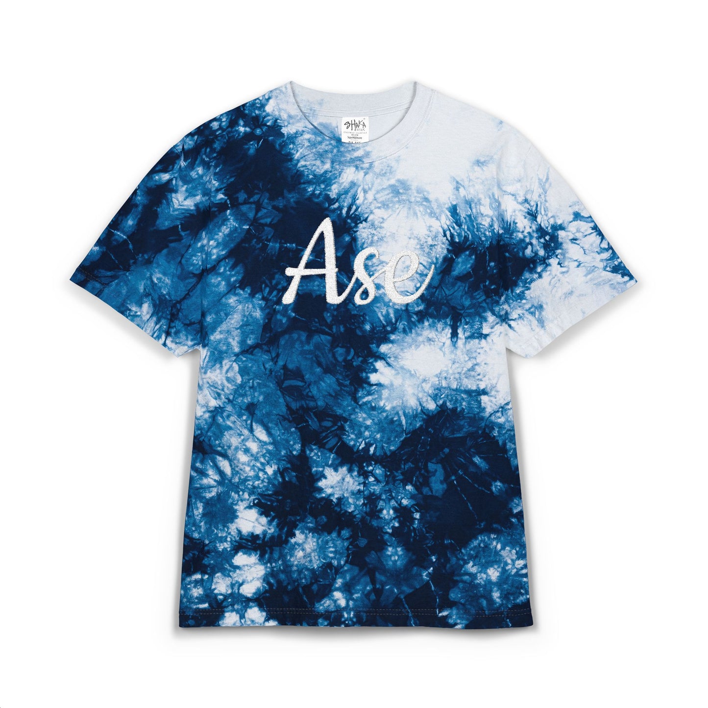 **NEW** ASE Tie-Dye T-Shirt