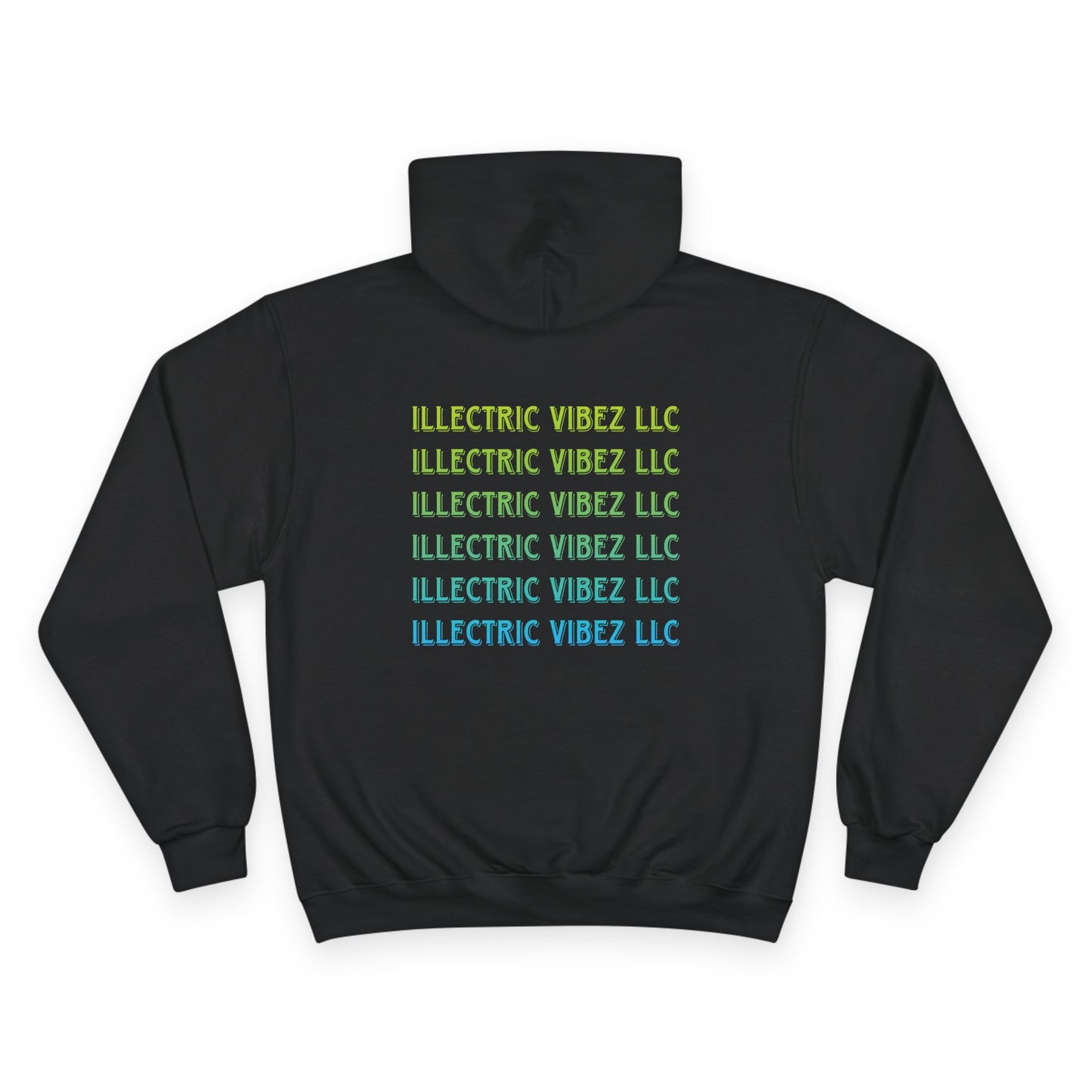 **NEW** Ill Astro Vibez Champion Hoodie