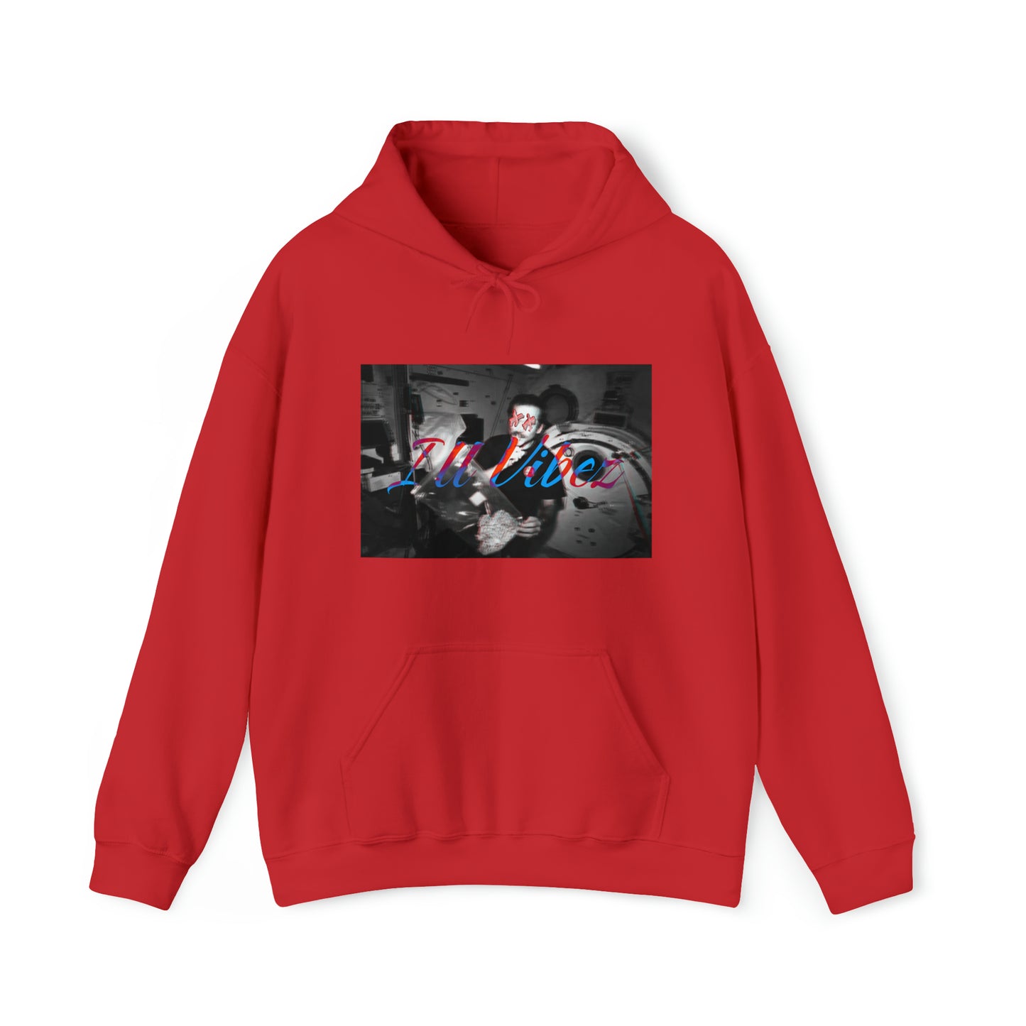 Limited* Astronomical HIGH Hoodie