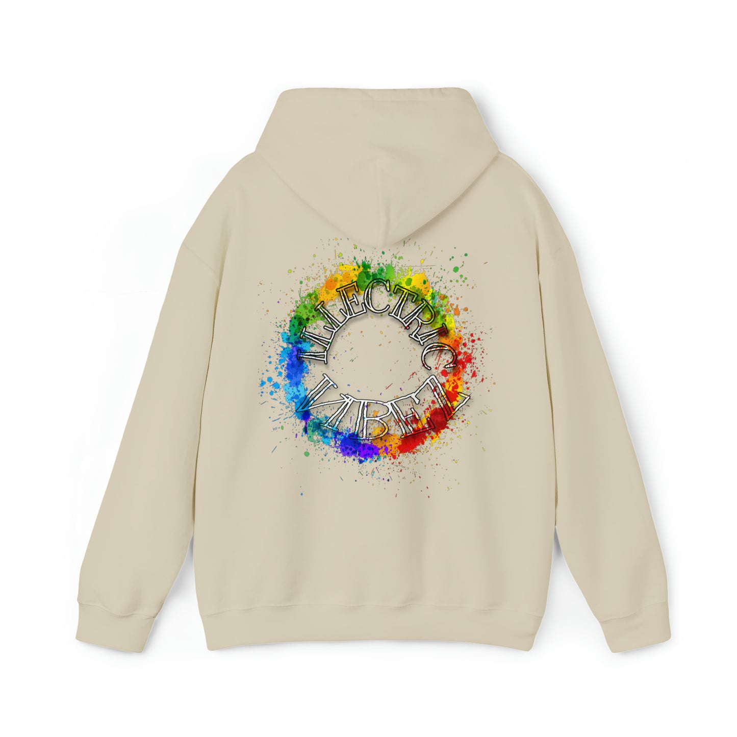 IV Portal Hoodie