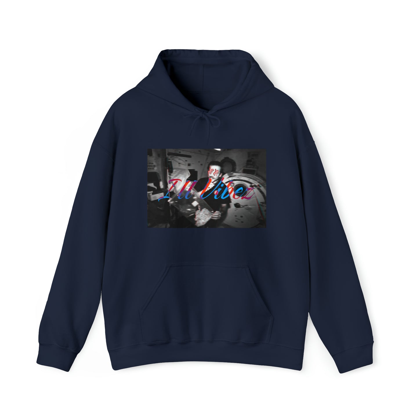 Limited* Astronomical HIGH Hoodie