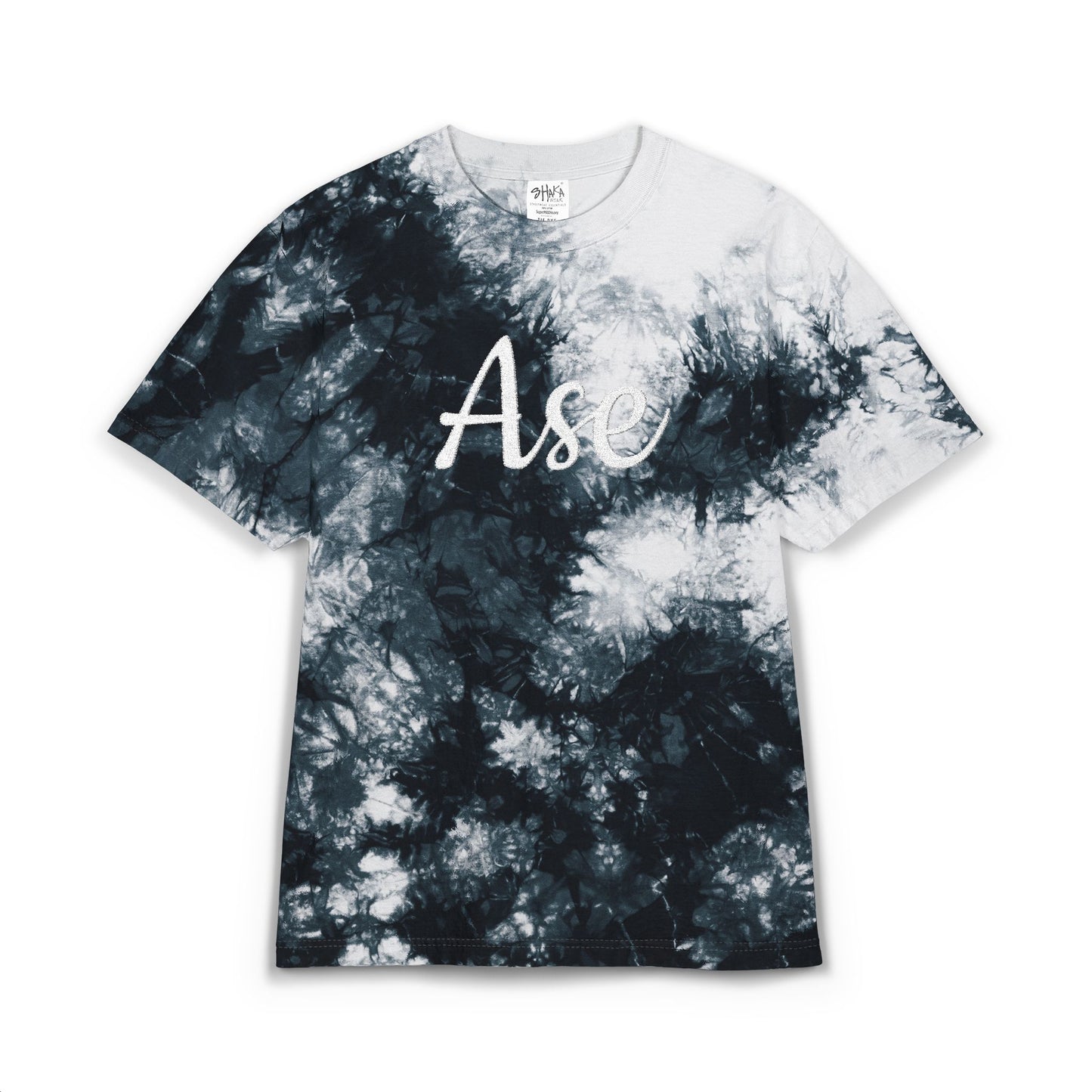 **NEW** ASE Tie-Dye T-Shirt