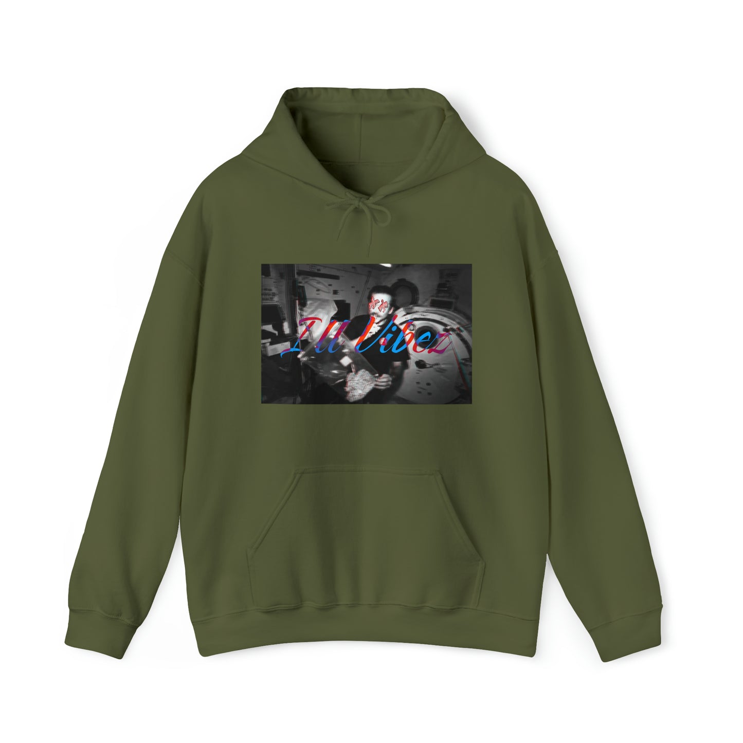 Limited* Astronomical HIGH Hoodie