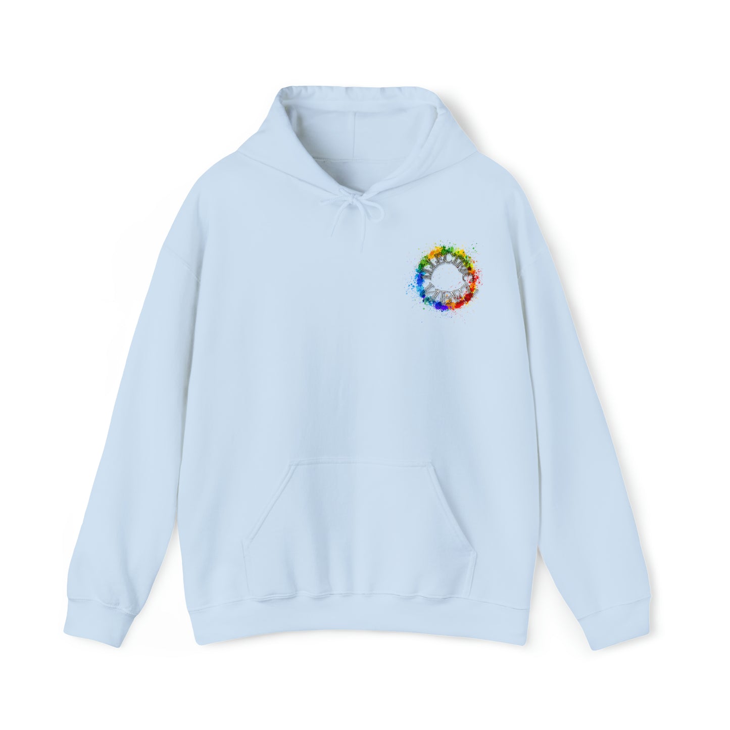 IV Portal Hoodie