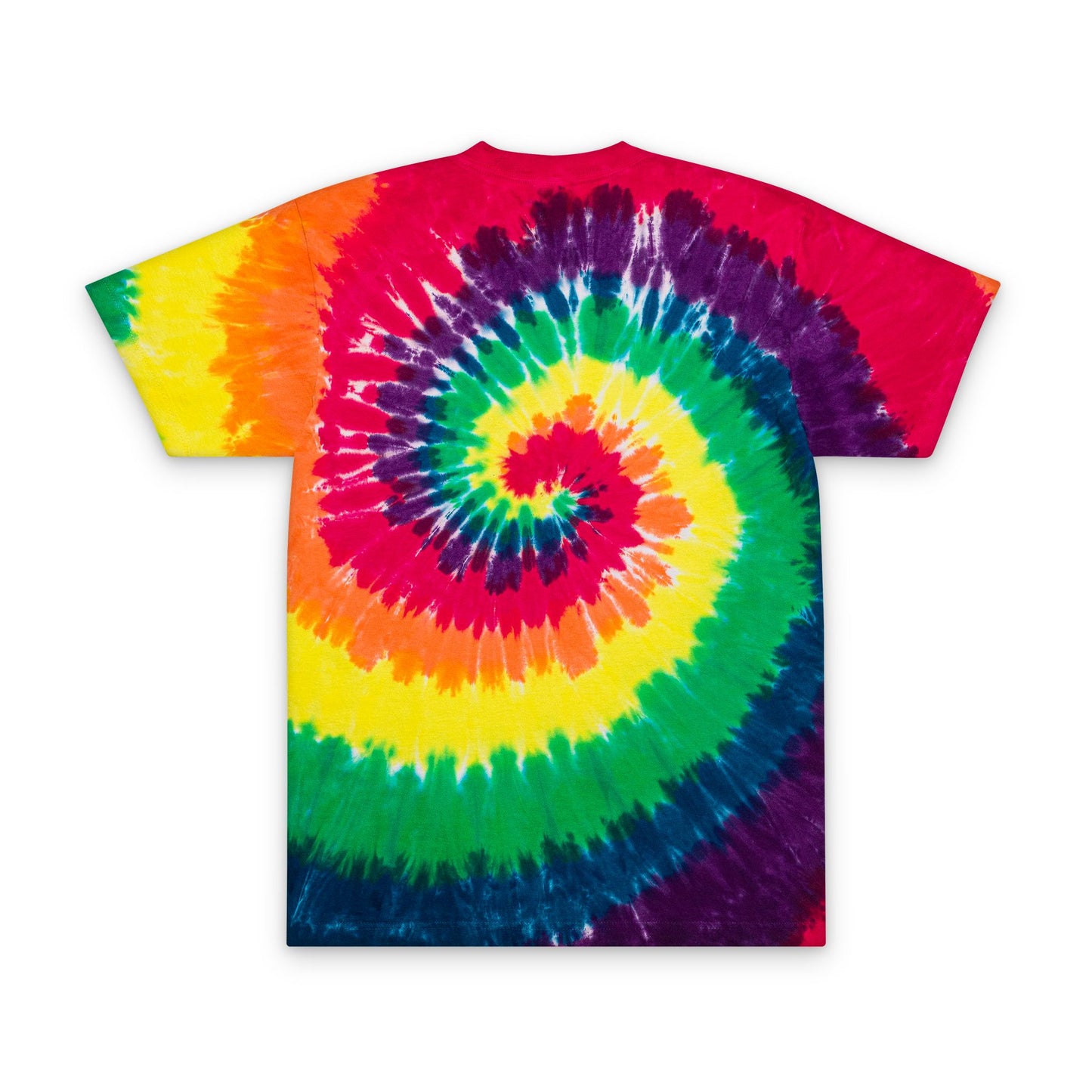 **NEW** ASE Tie-Dye T-Shirt