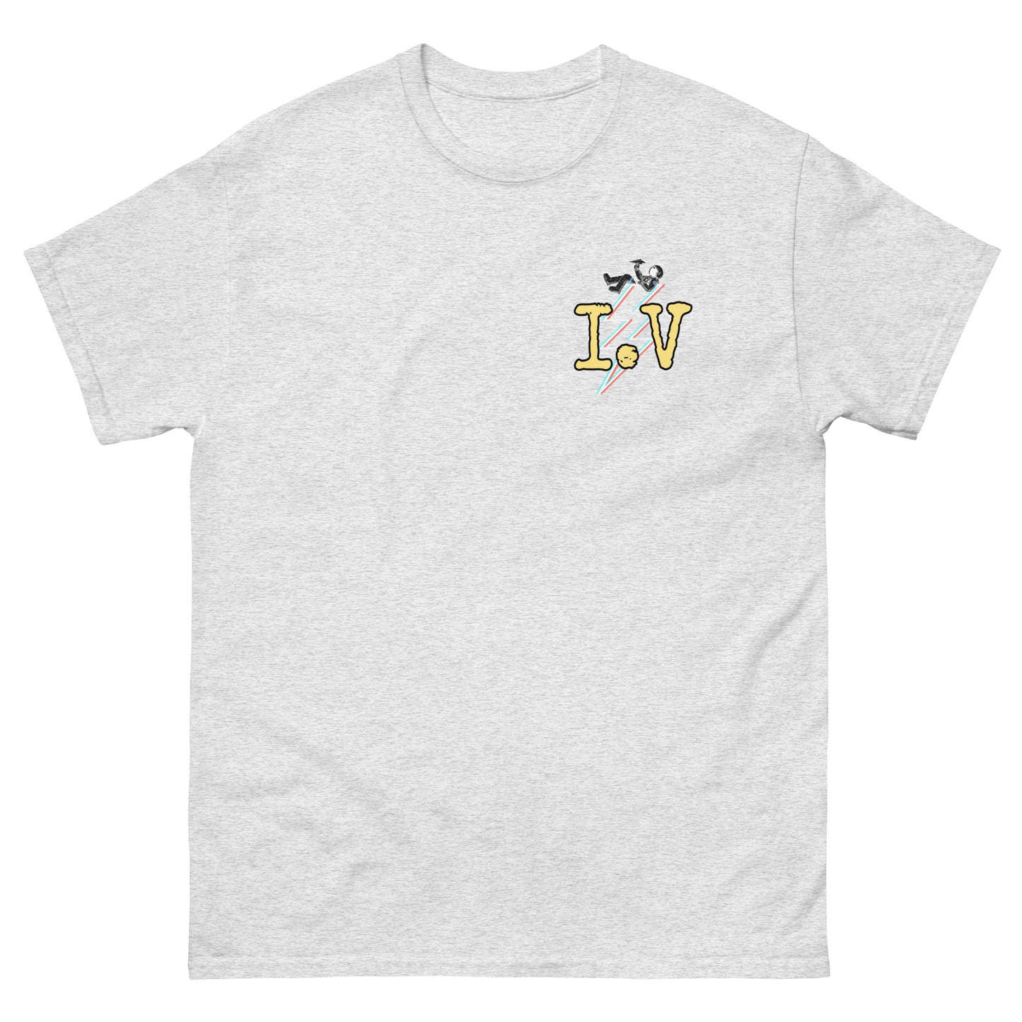 Astro STRIKE TEE