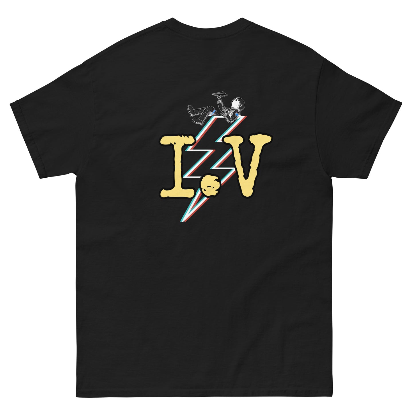 Astro STRIKE TEE