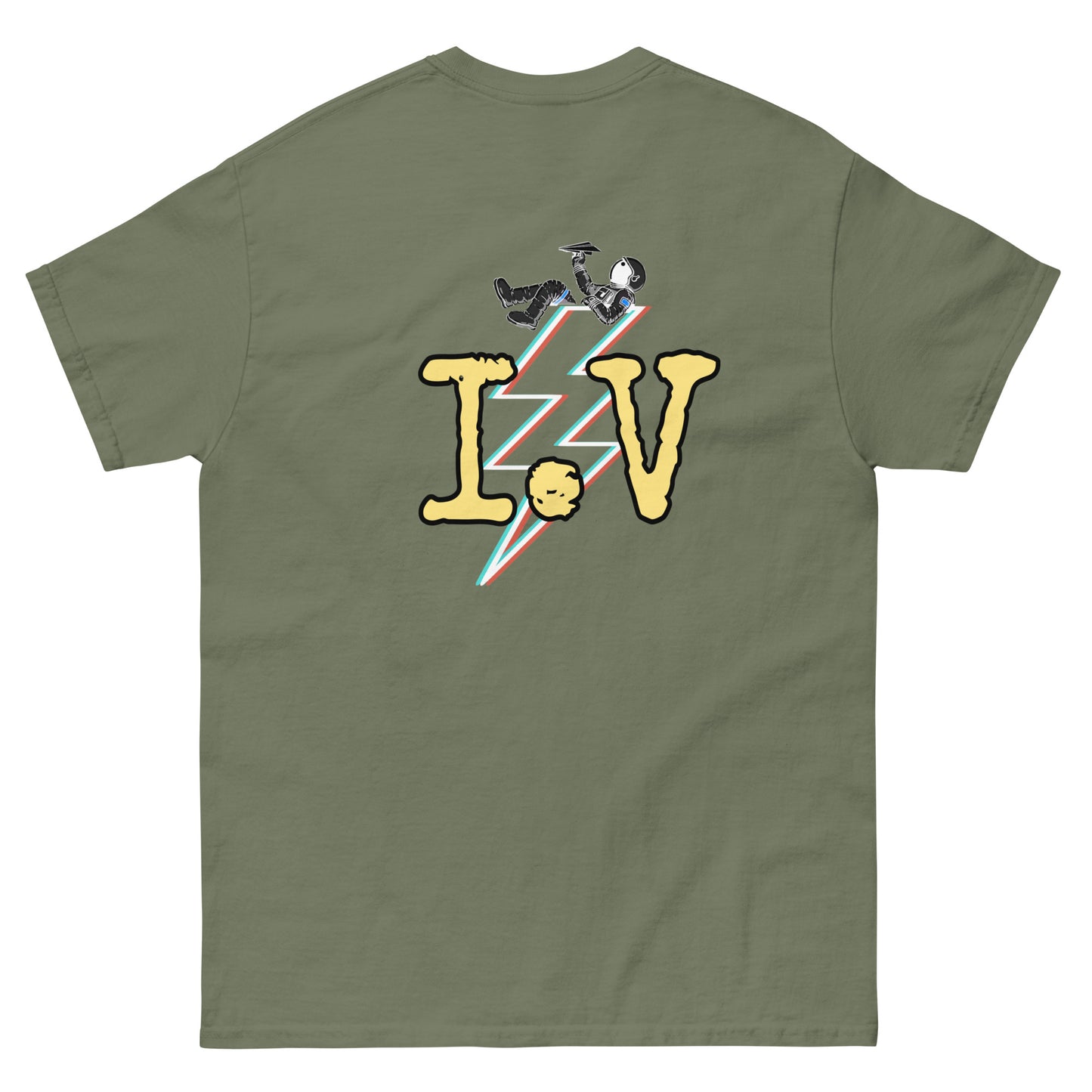 Astro STRIKE TEE