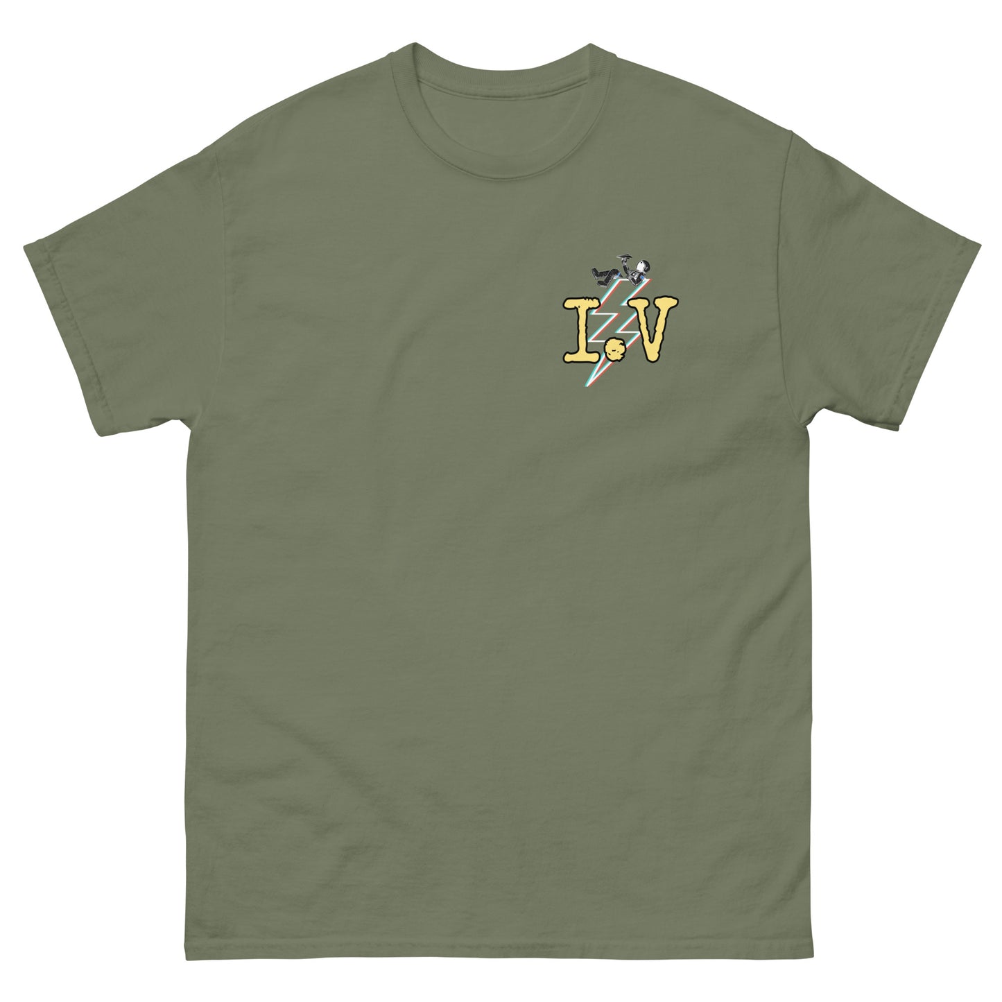 Astro STRIKE TEE