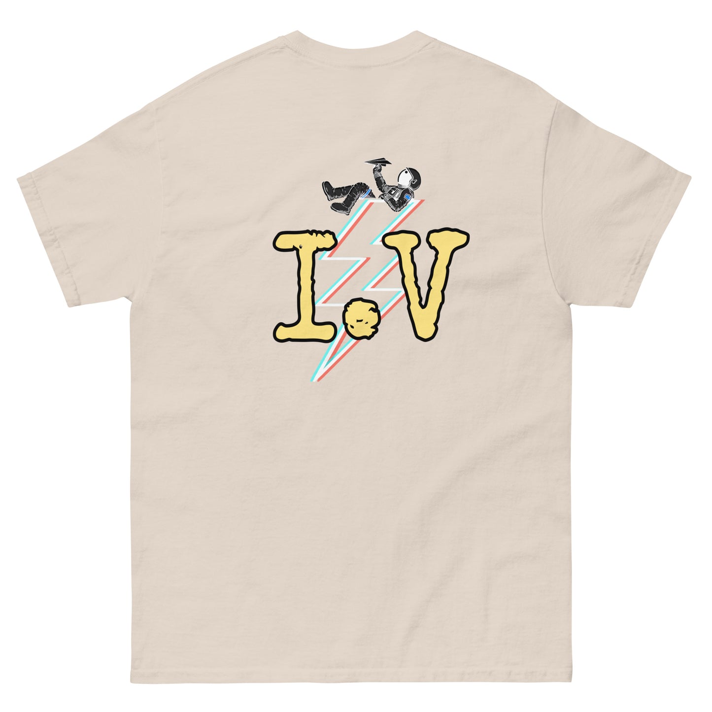 Astro STRIKE TEE