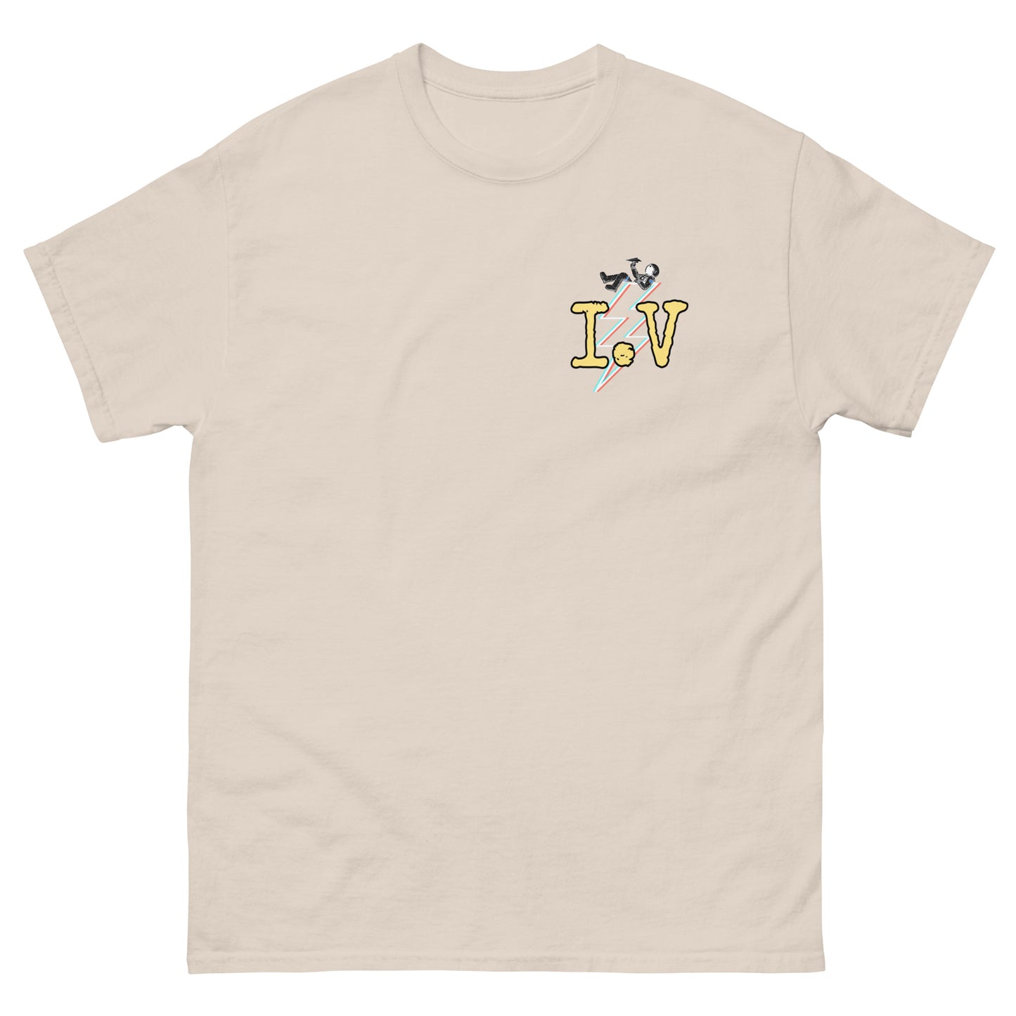 Astro STRIKE TEE