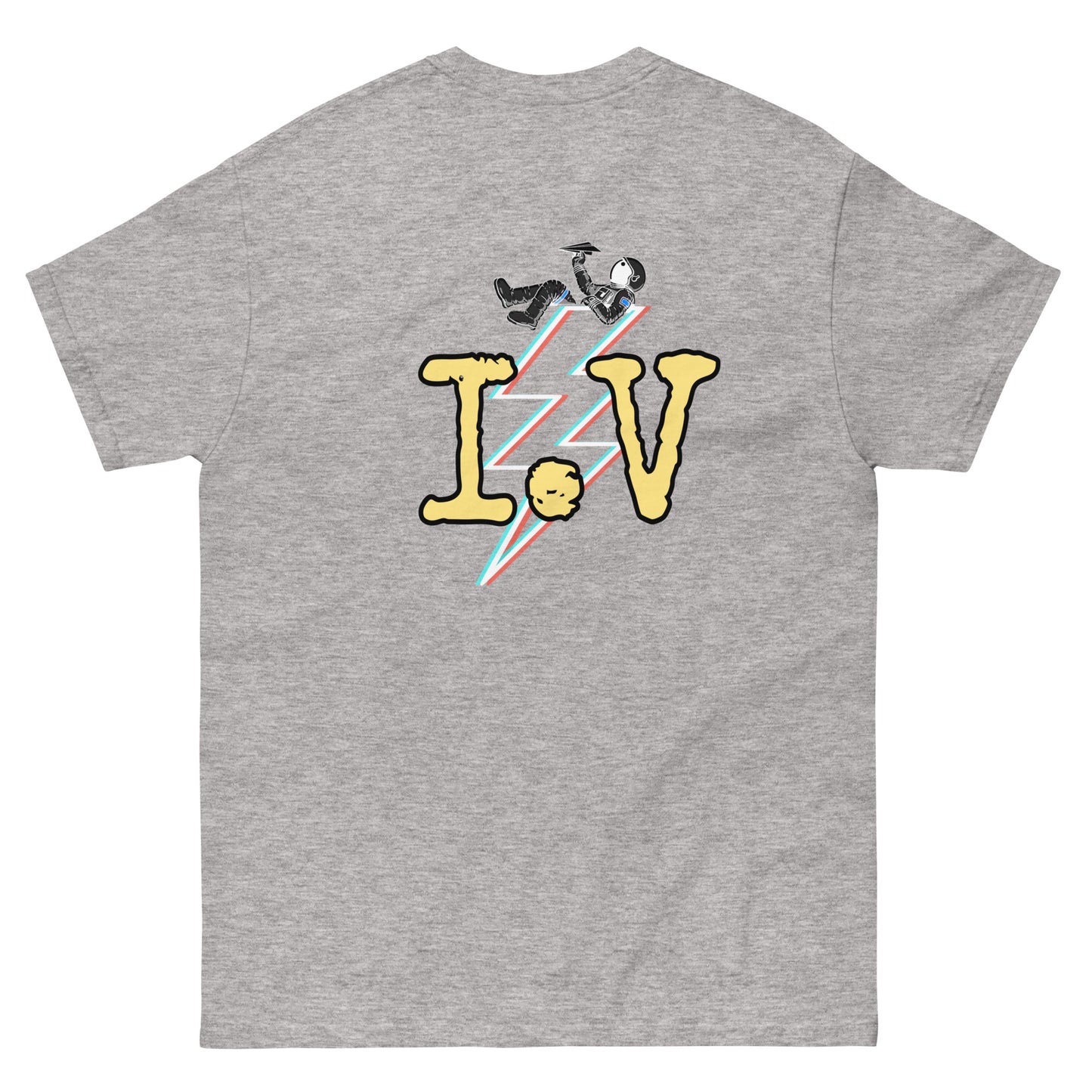 Astro STRIKE TEE