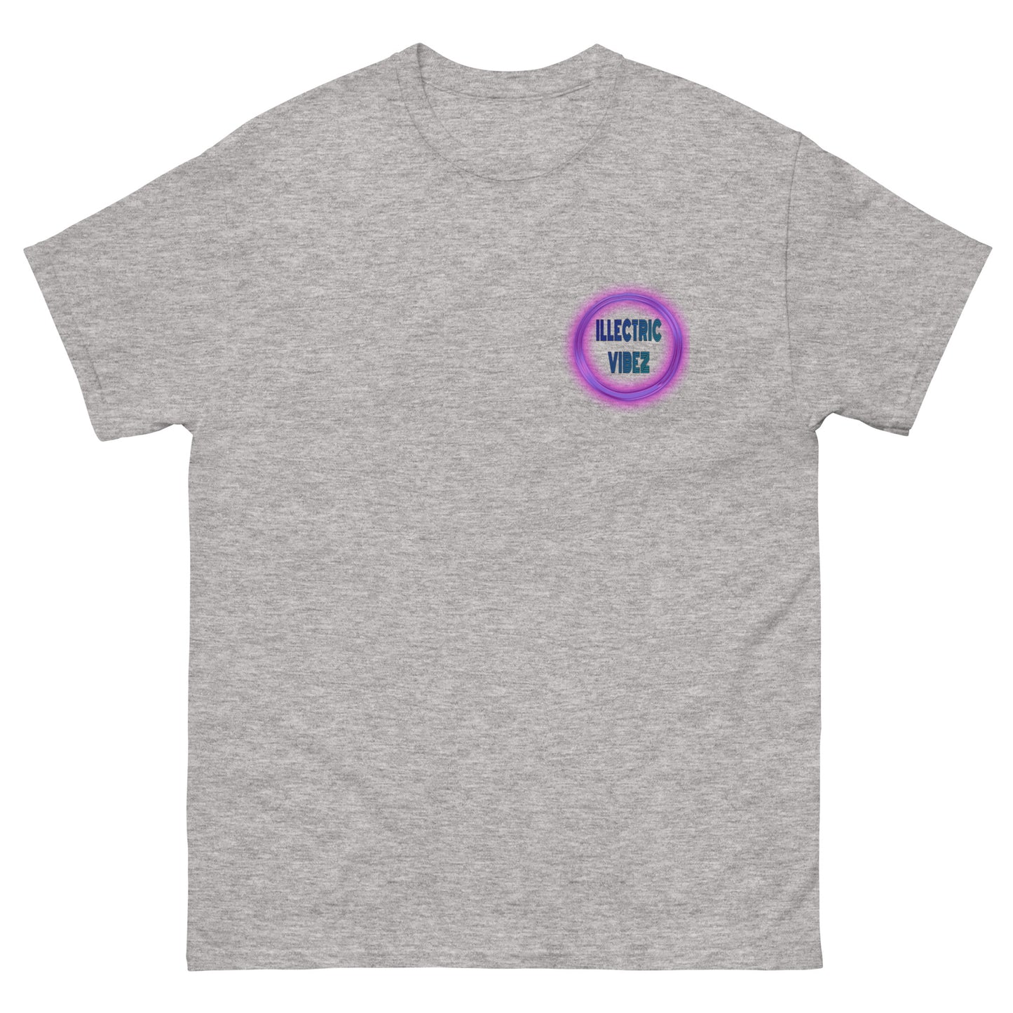 SHORTAGE TEE
