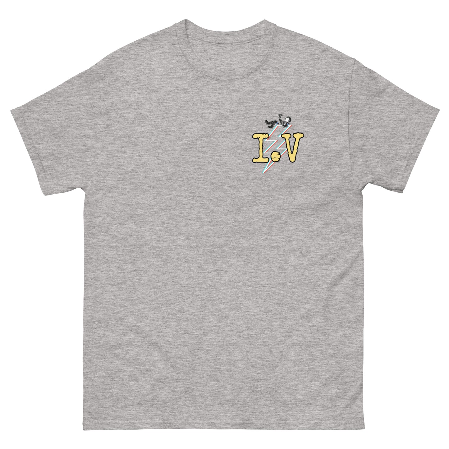 Astro STRIKE TEE