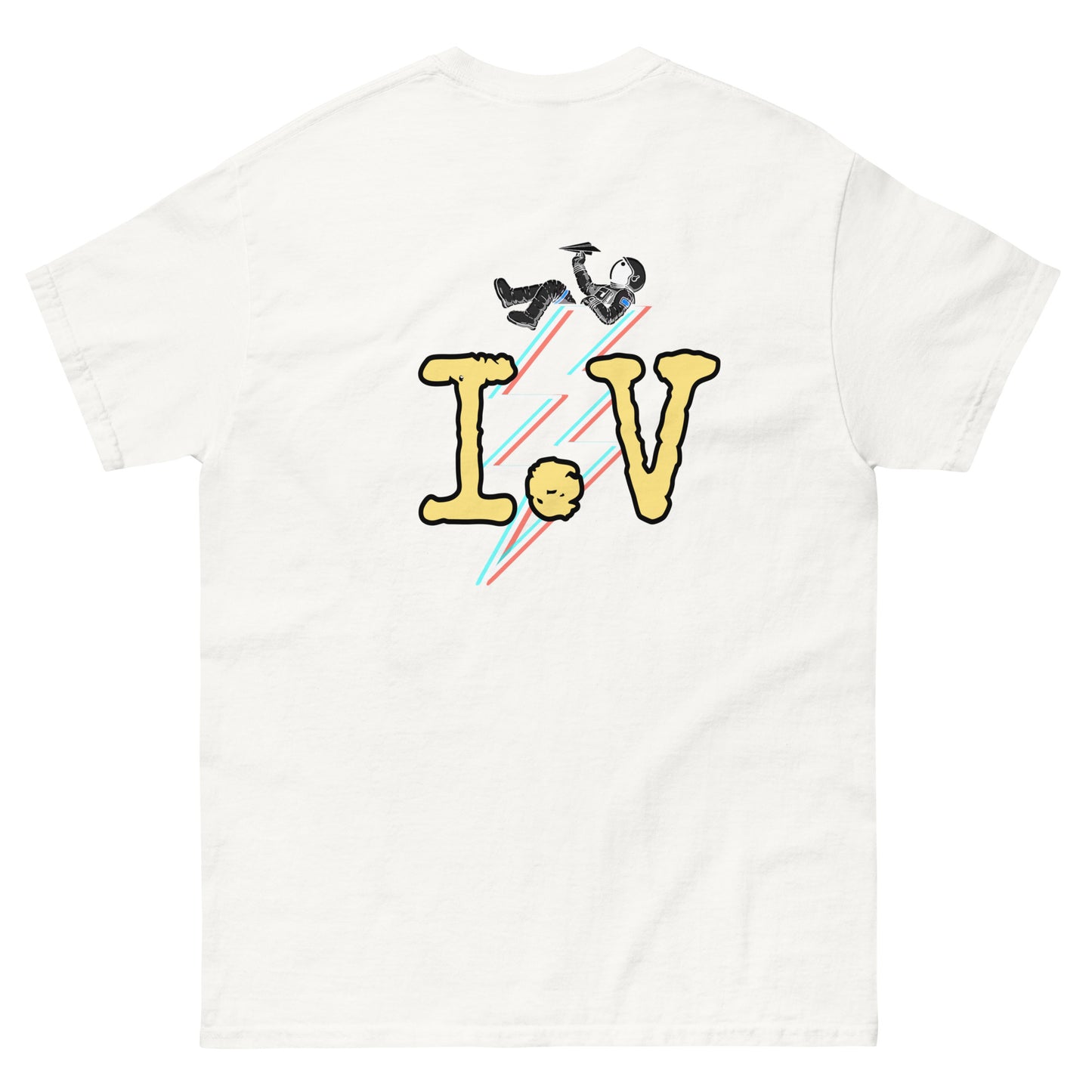 Astro STRIKE TEE