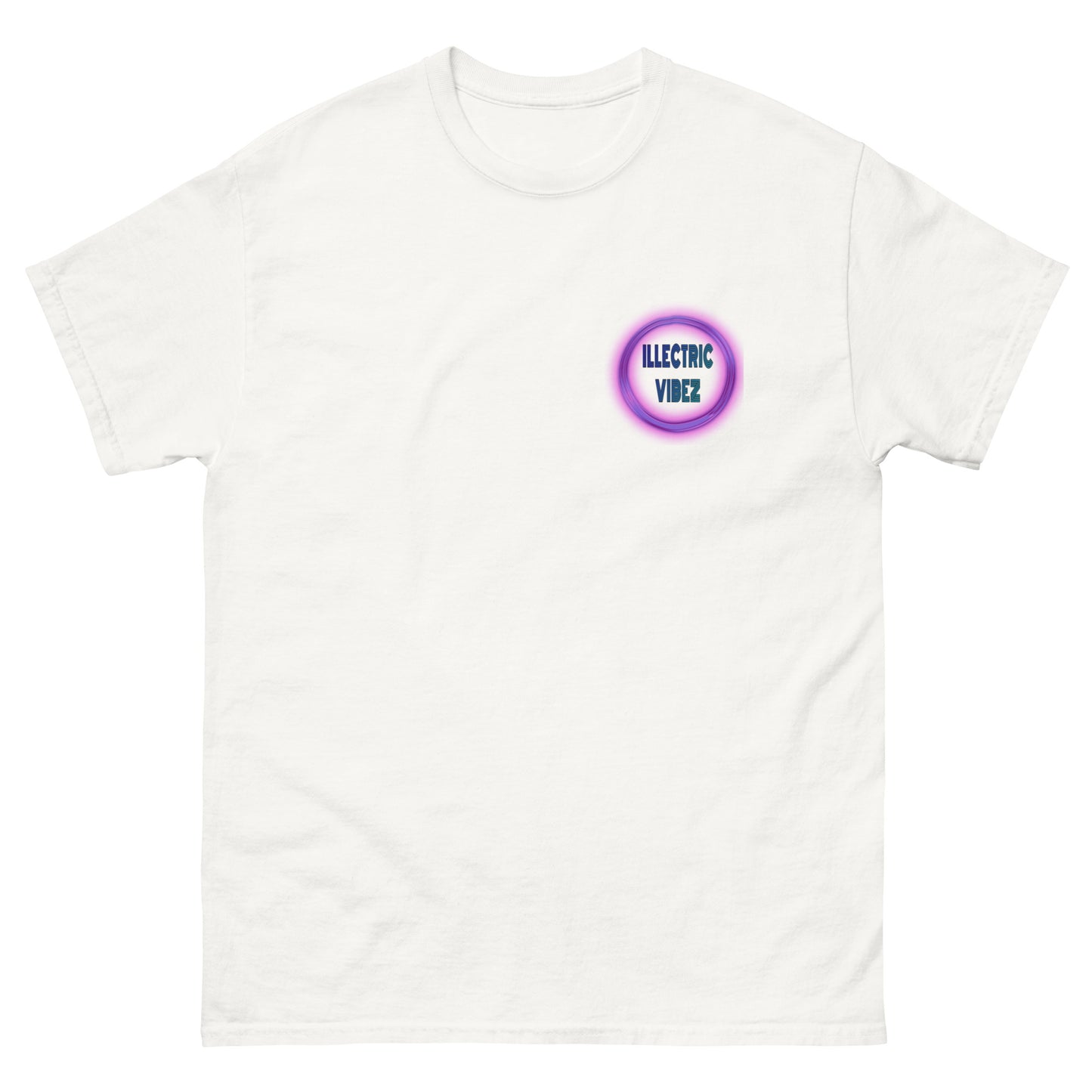 SHORTAGE TEE