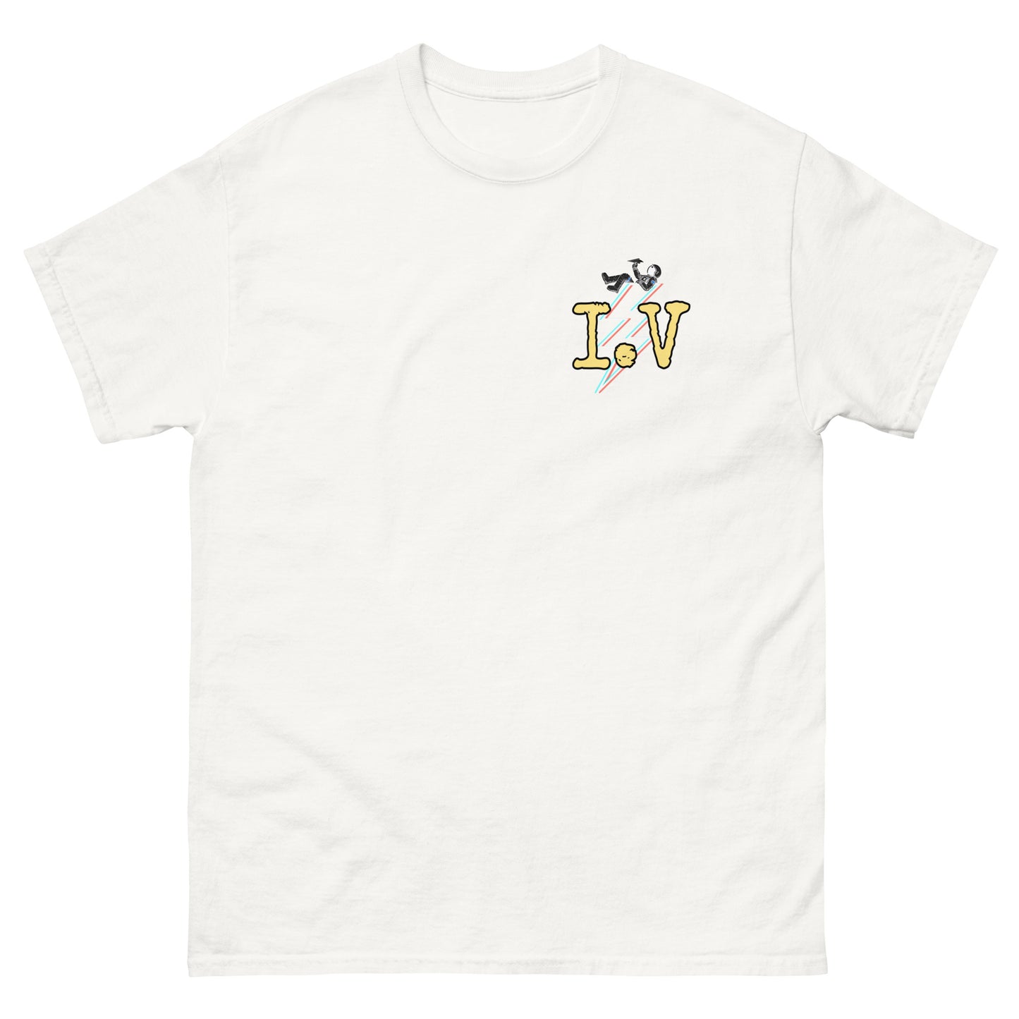 Astro STRIKE TEE