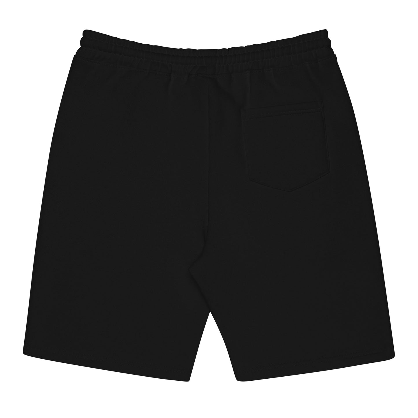 I. V Fleece Shorts