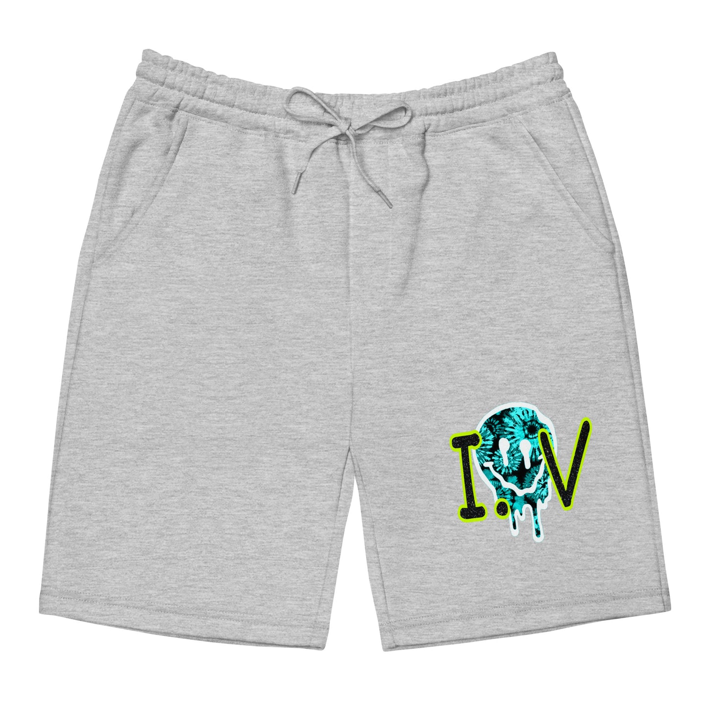 I.V Fleece Shorts