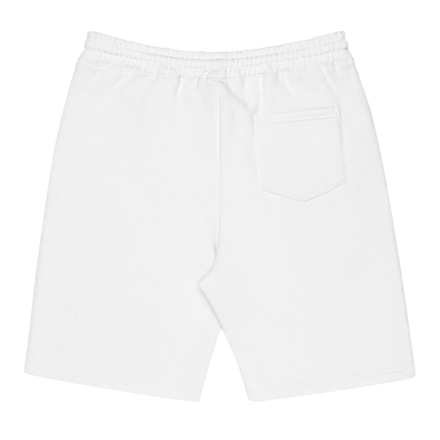 I. V Fleece Shorts