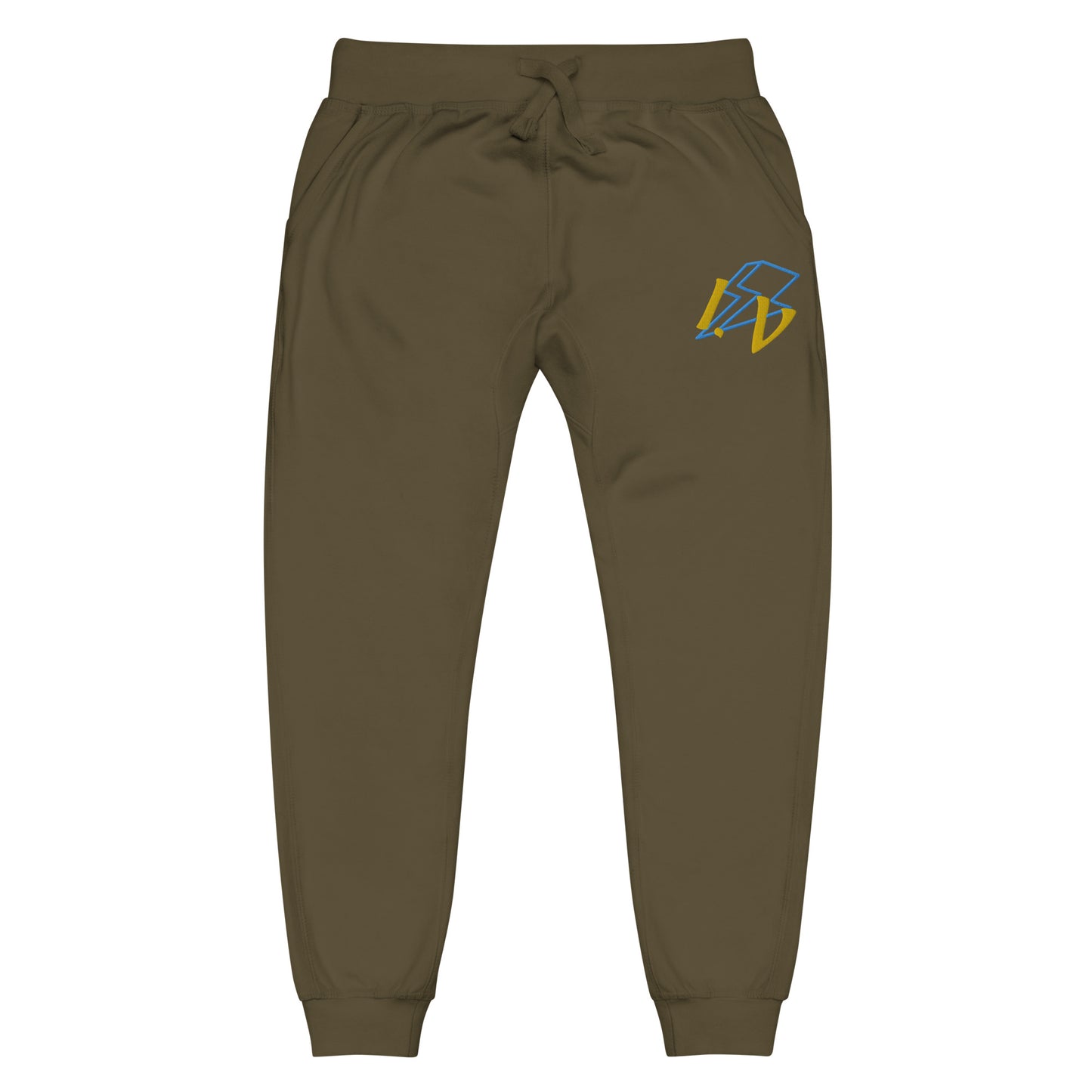I.V Sweats 2.0