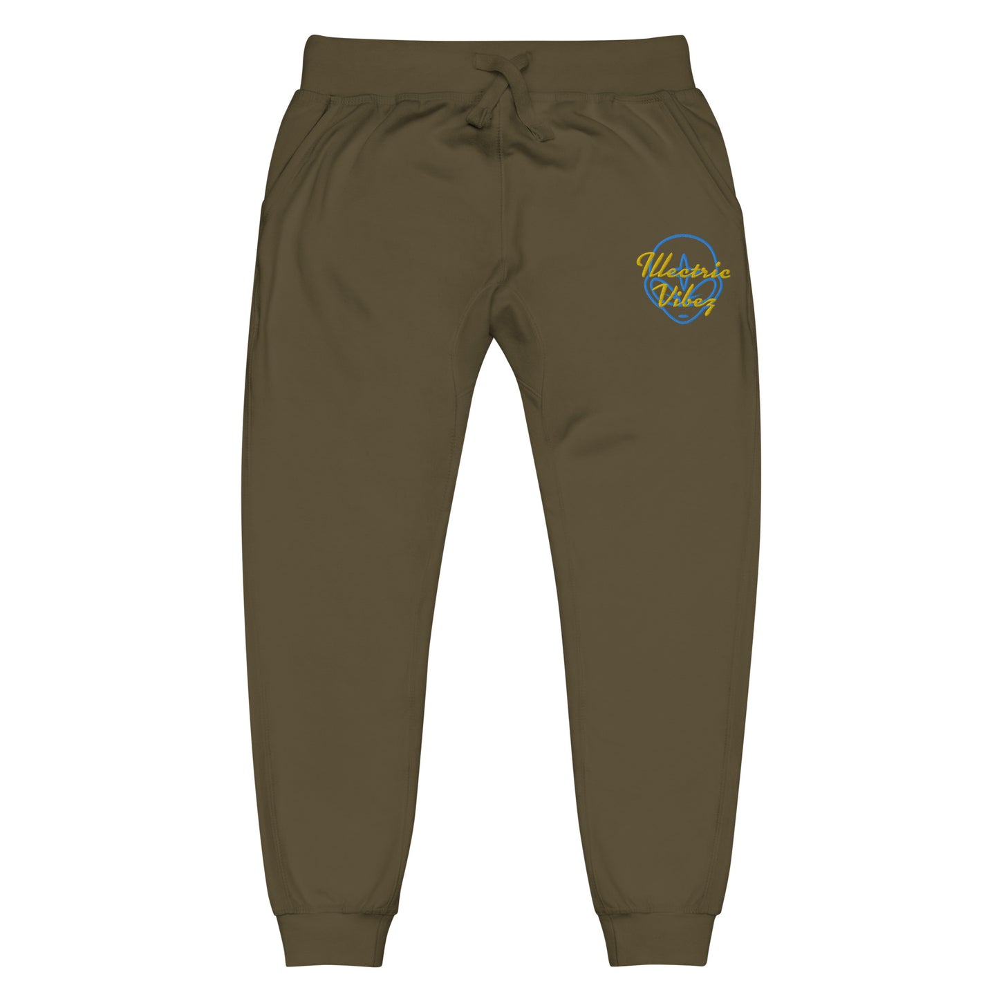 ILL Alien Sweats